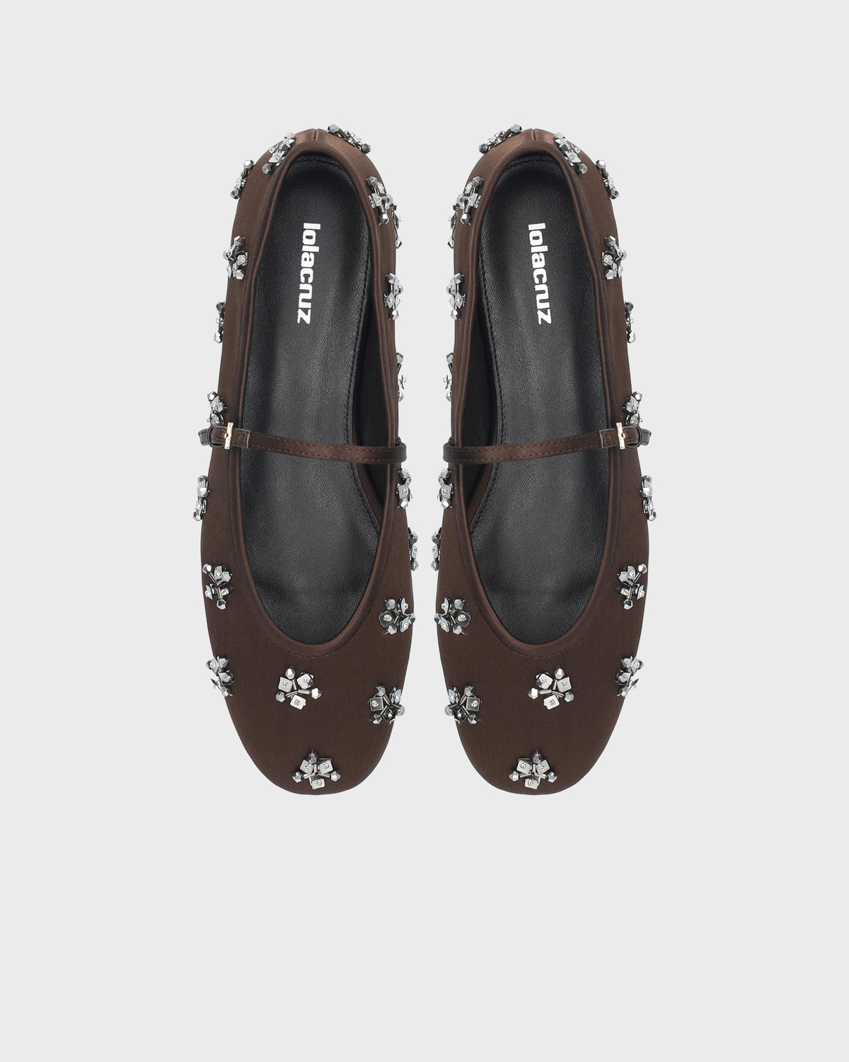NIVEA BALLERINAS
