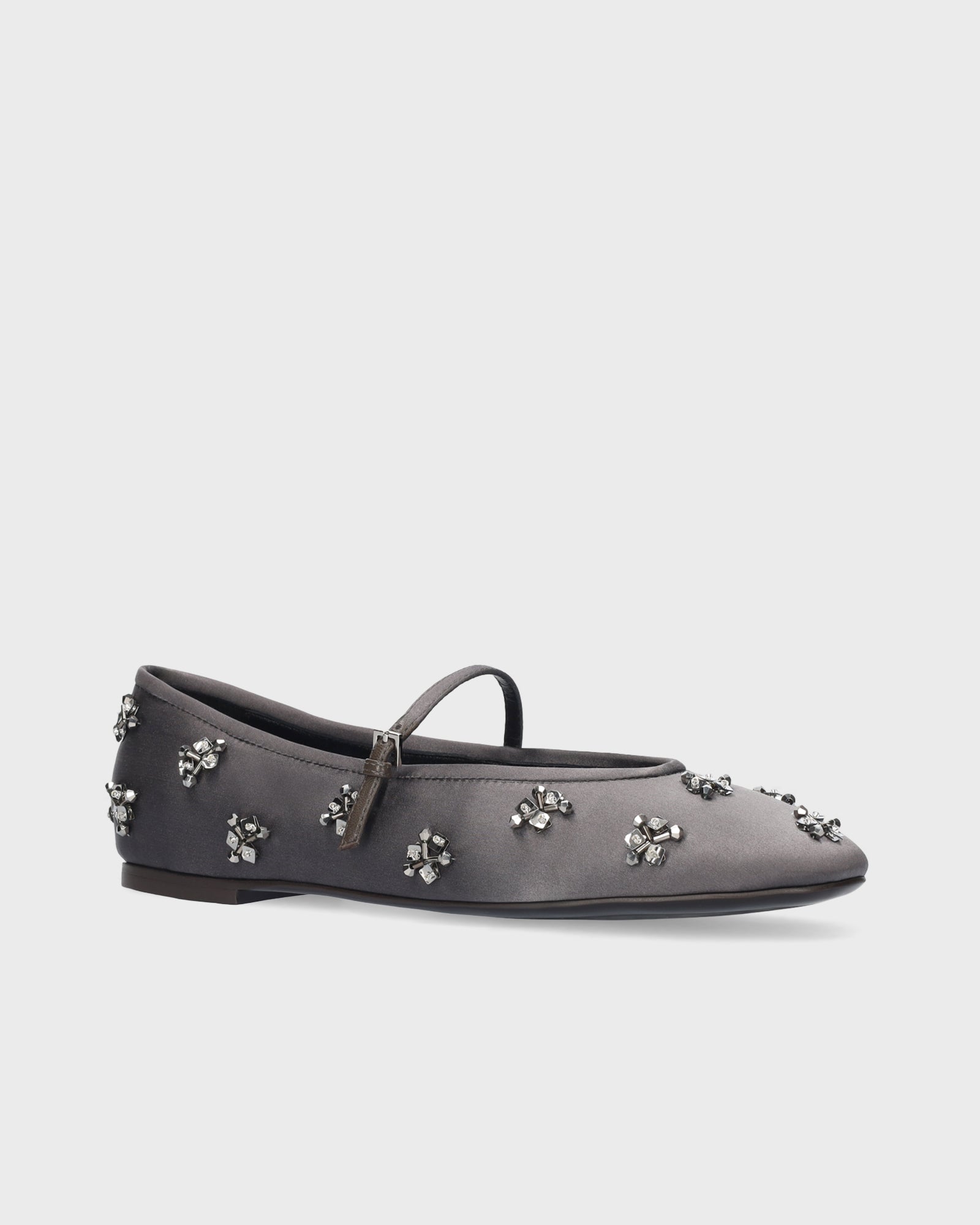 NIVEA BALLERINAS