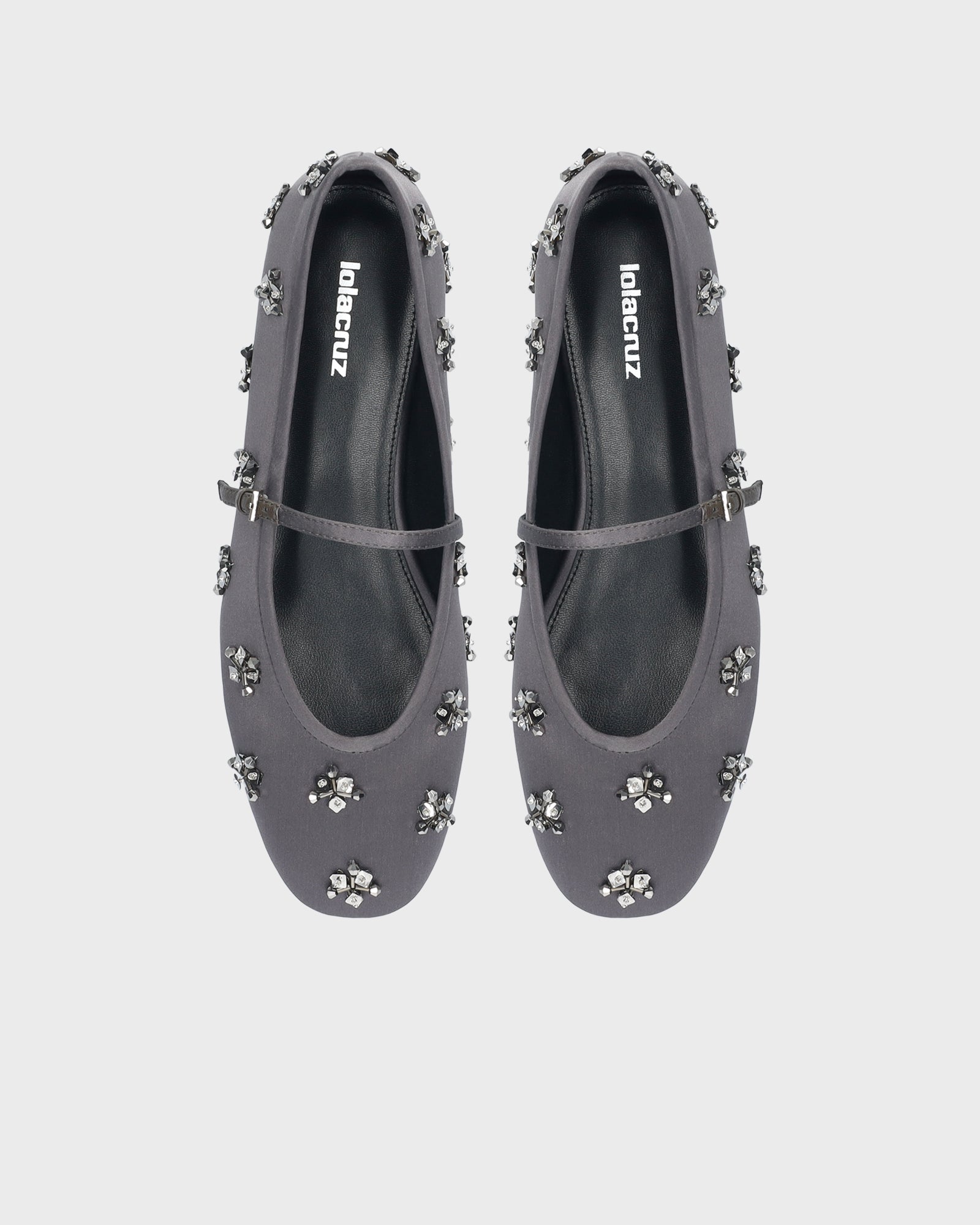 NIVEA BALLERINAS