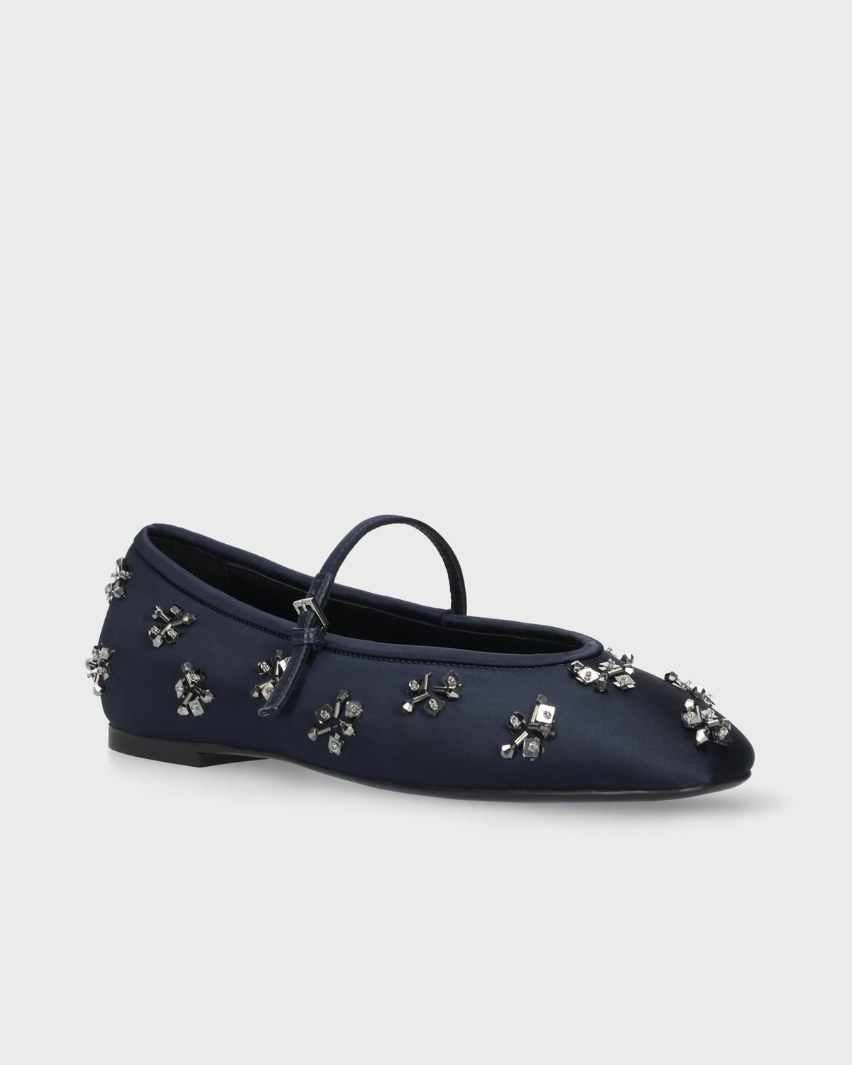 NIVEA BALLERINAS