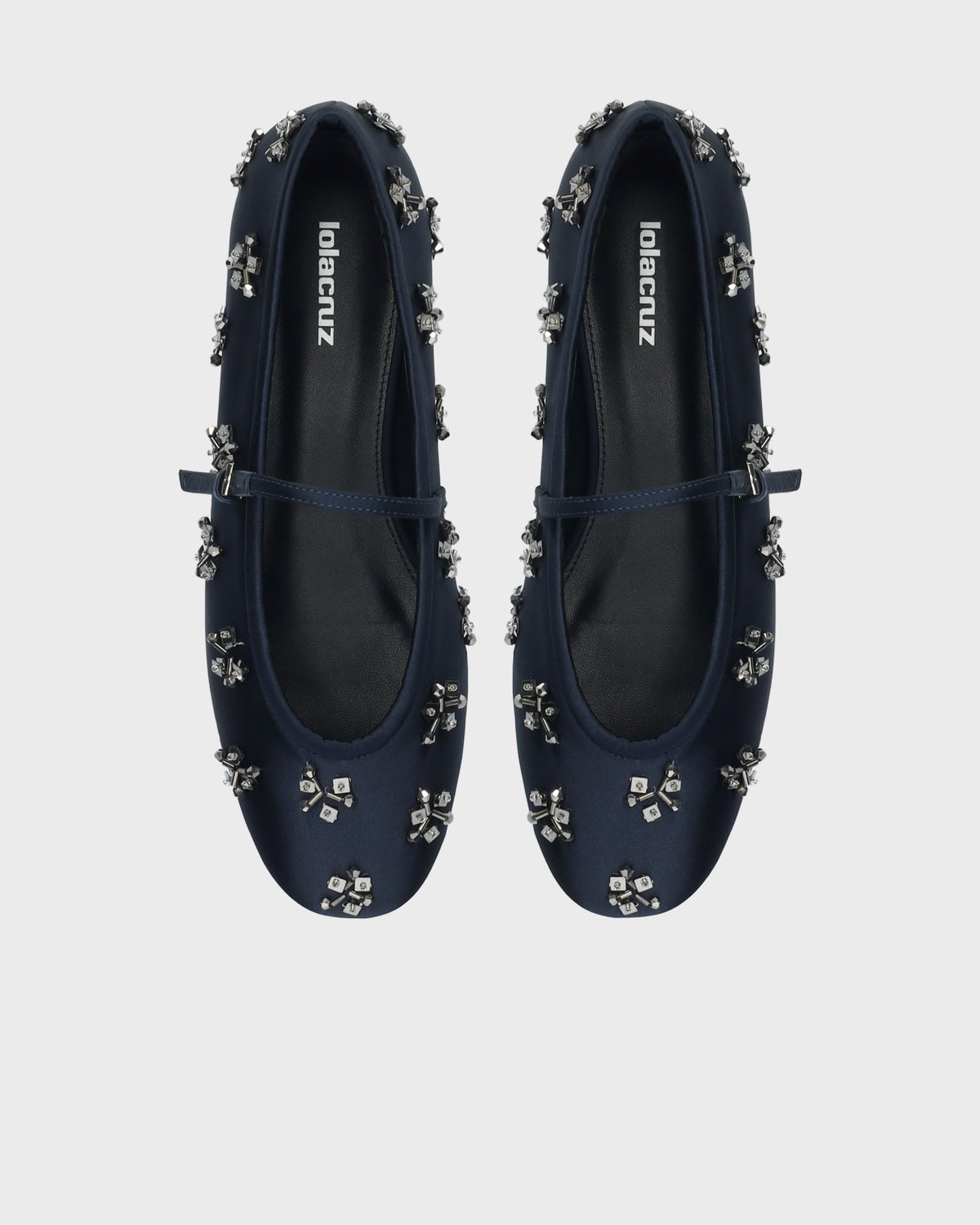 NIVEA BALLERINAS