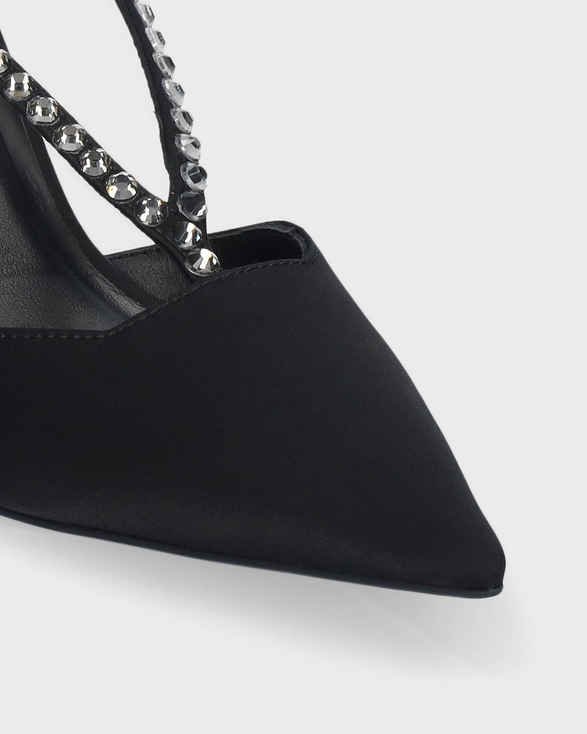 MIRABELLA PUMPS 65