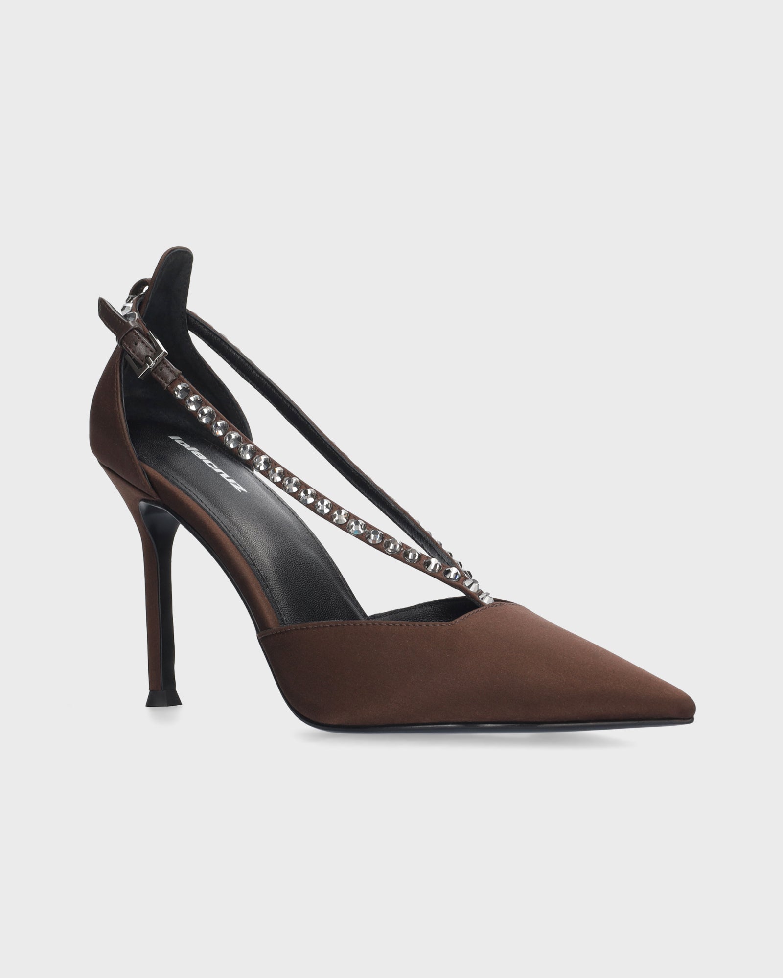 MIRABELLA PUMPS 95
