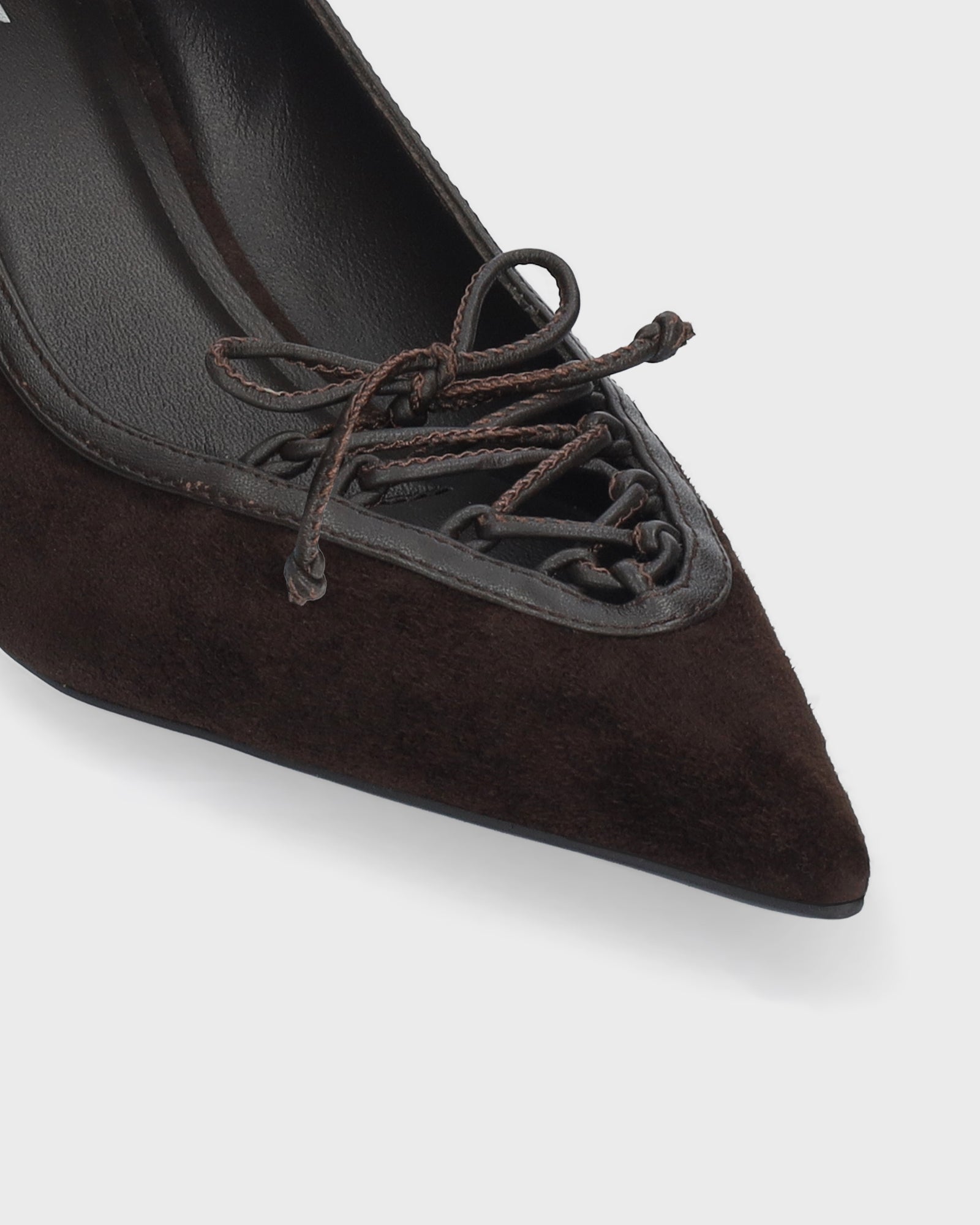 DANIELA PUMPS 55