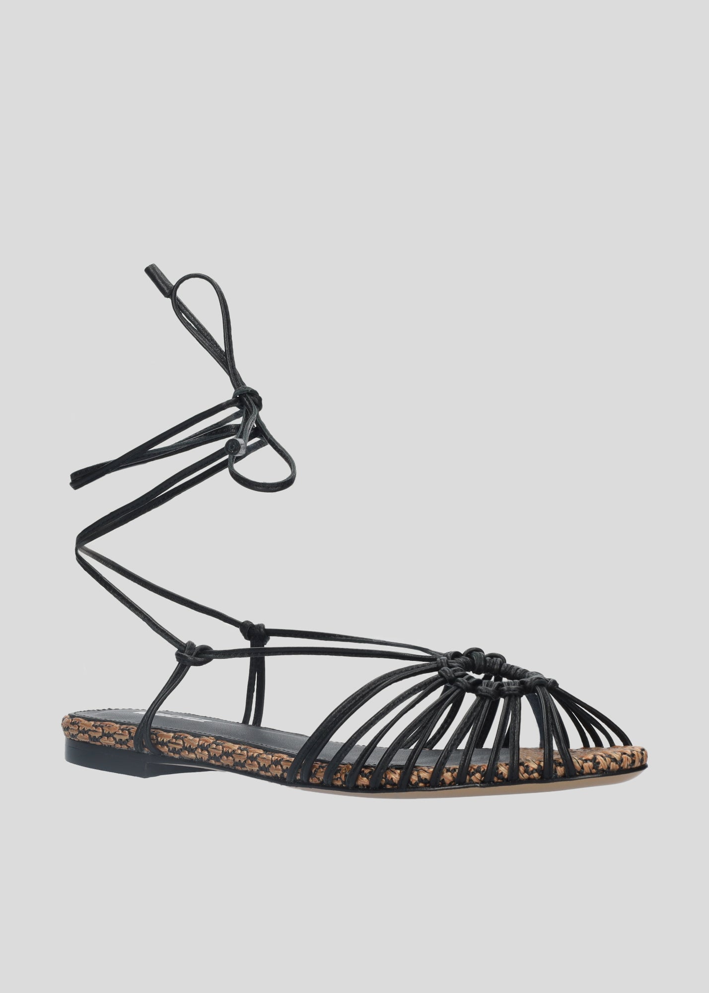 LULÚ FLAT SANDAL