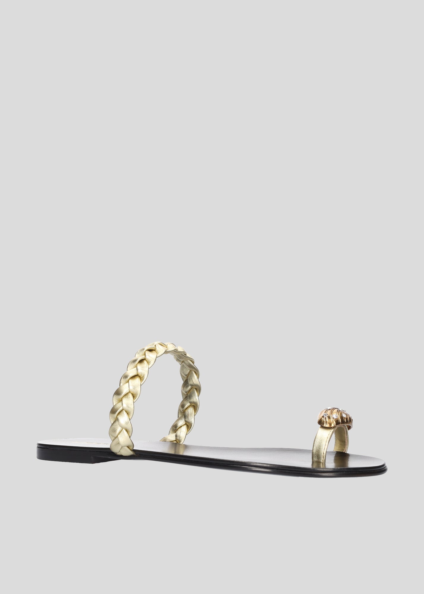 MONA FLAT SANDAL