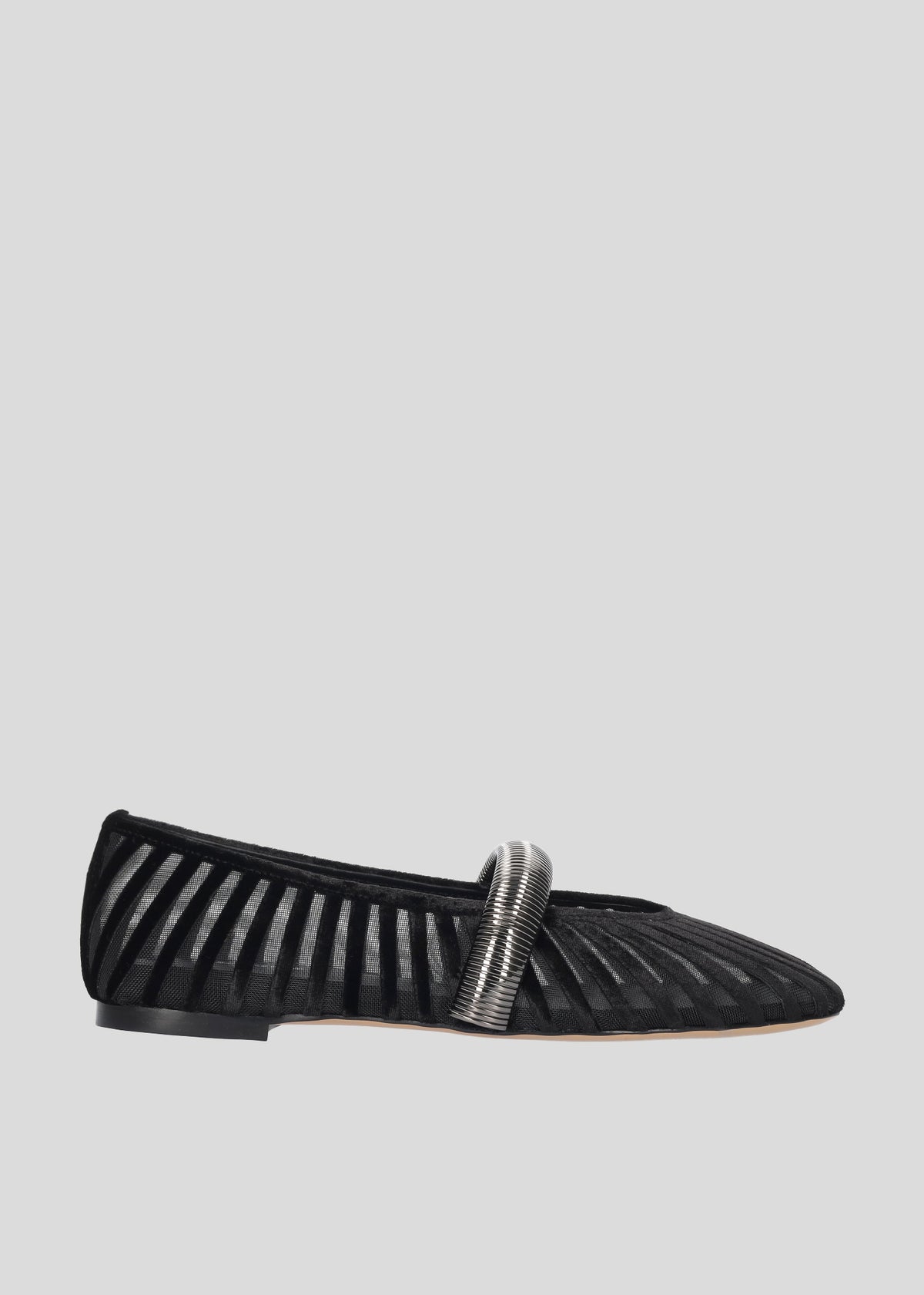 ALEXA BALLERINAS