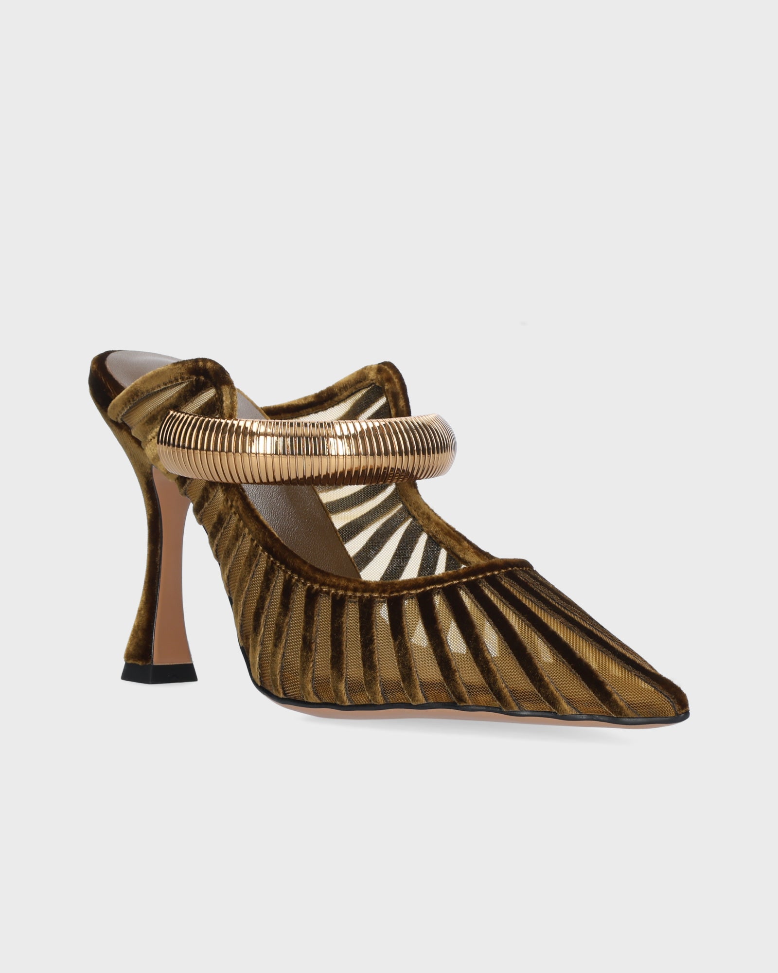 ALEXA PUMPS 95