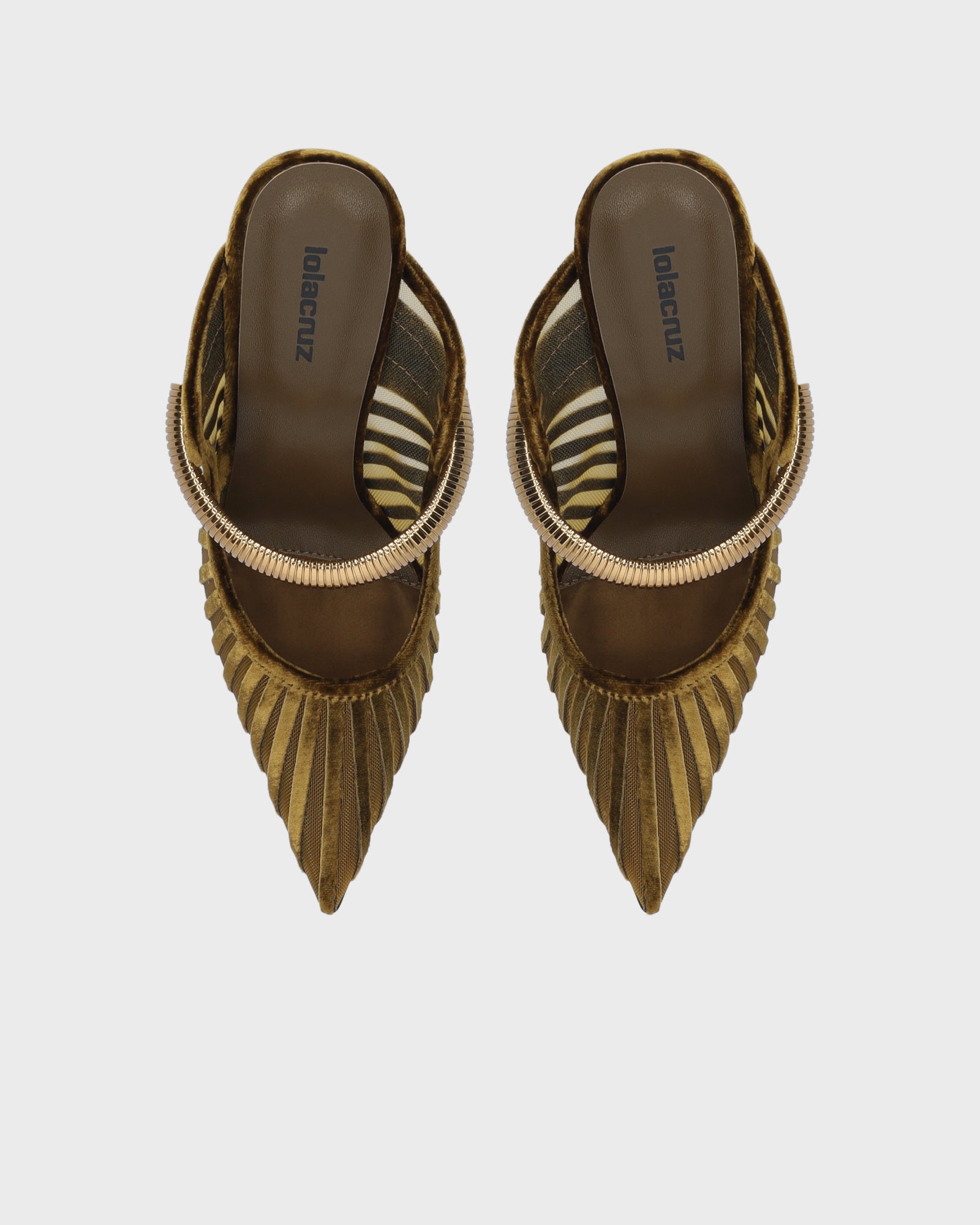 ALEXA PUMPS 95