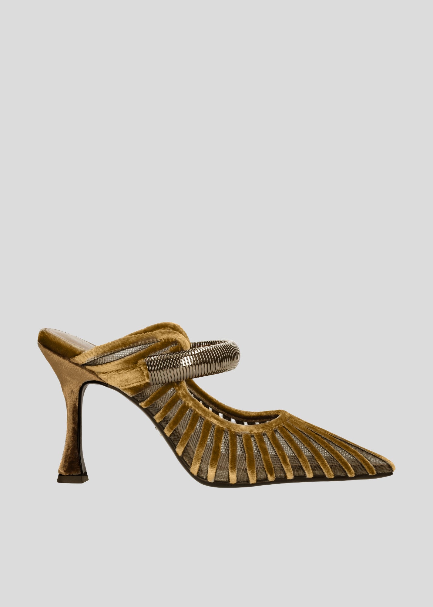 ALEXA PUMPS 95