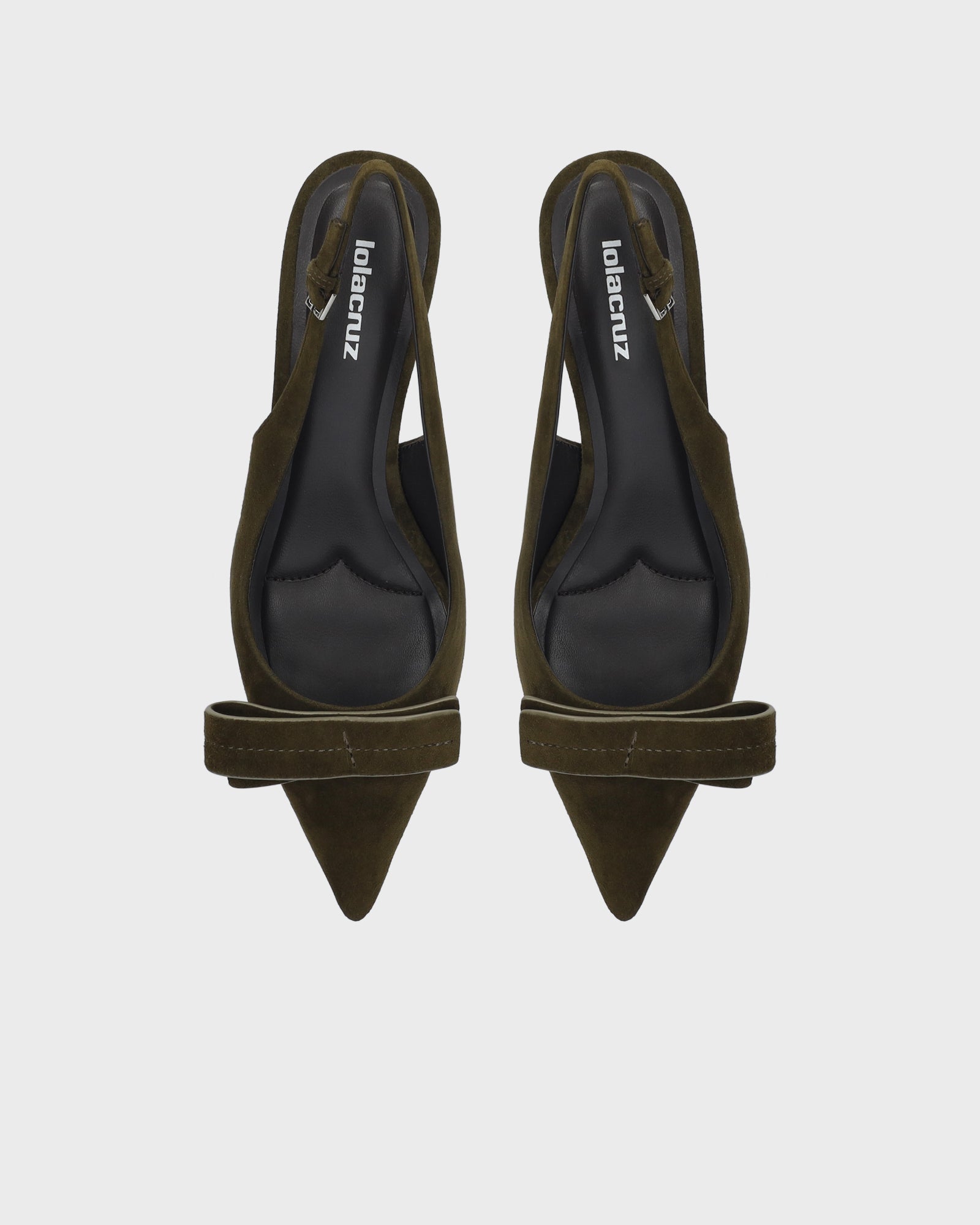BLAIR PUMPS 55