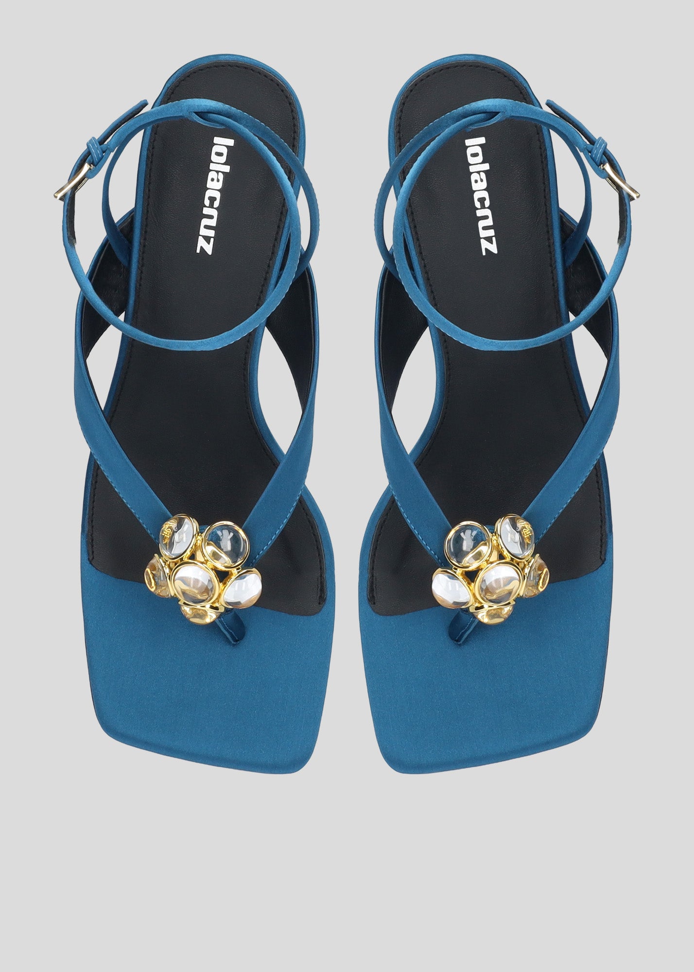 GLORIA SANDAL 55