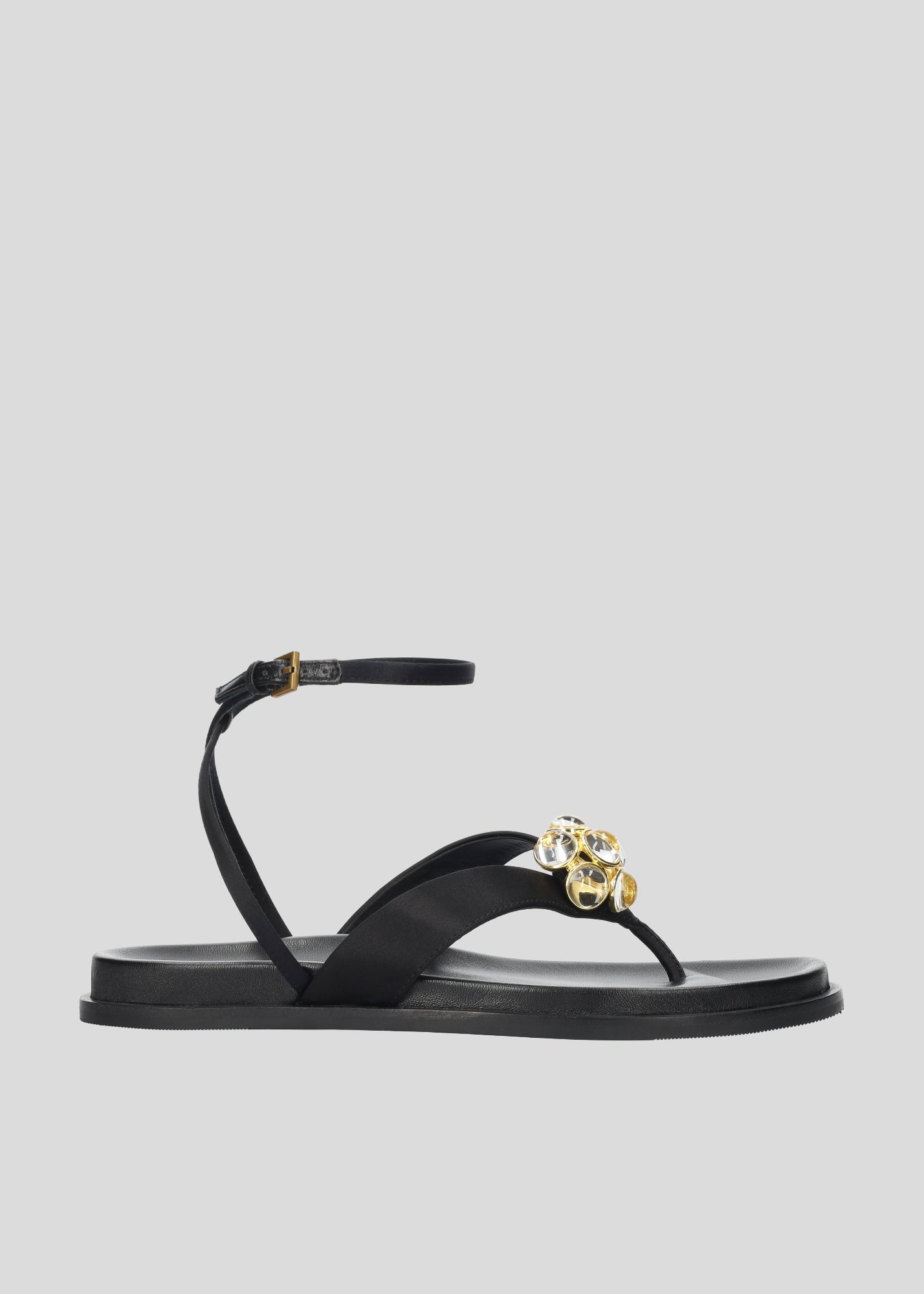 GLORIA FLAT SANDAL