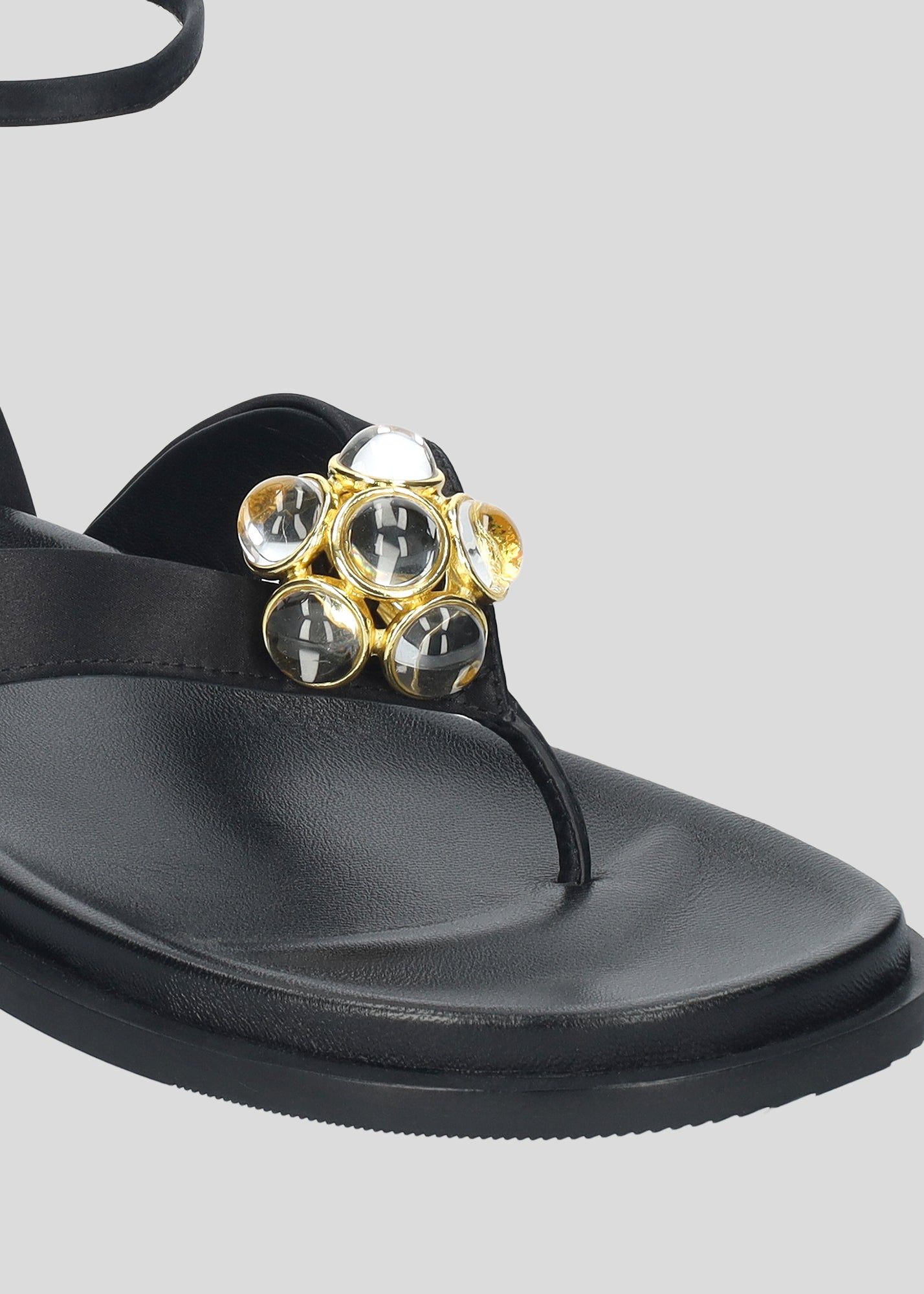 GLORIA FLAT SANDAL