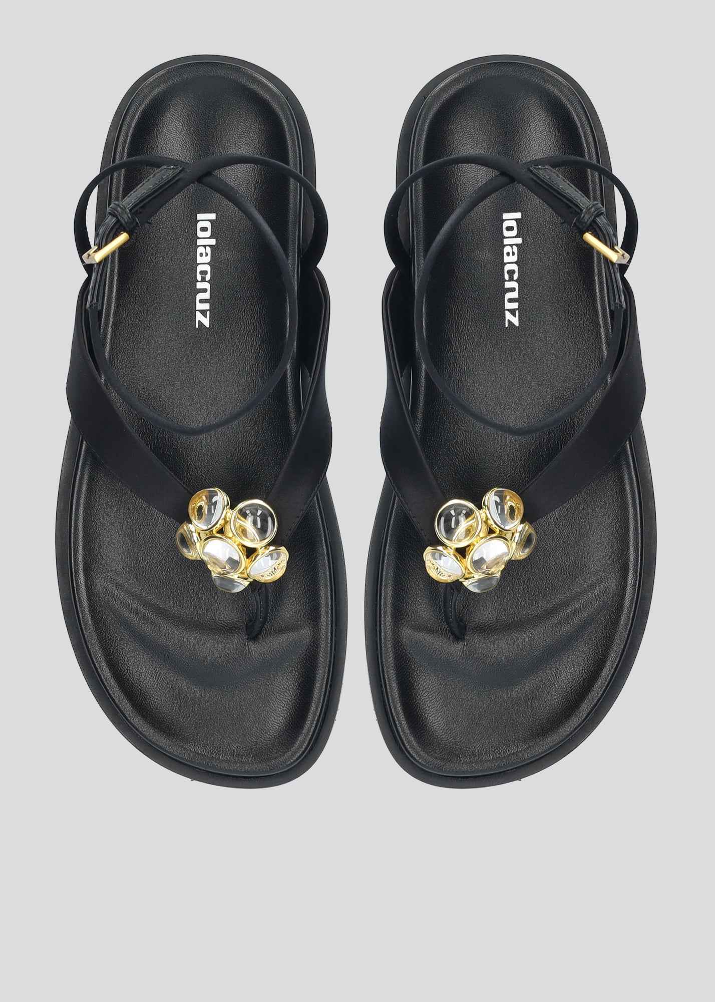 GLORIA FLAT SANDAL