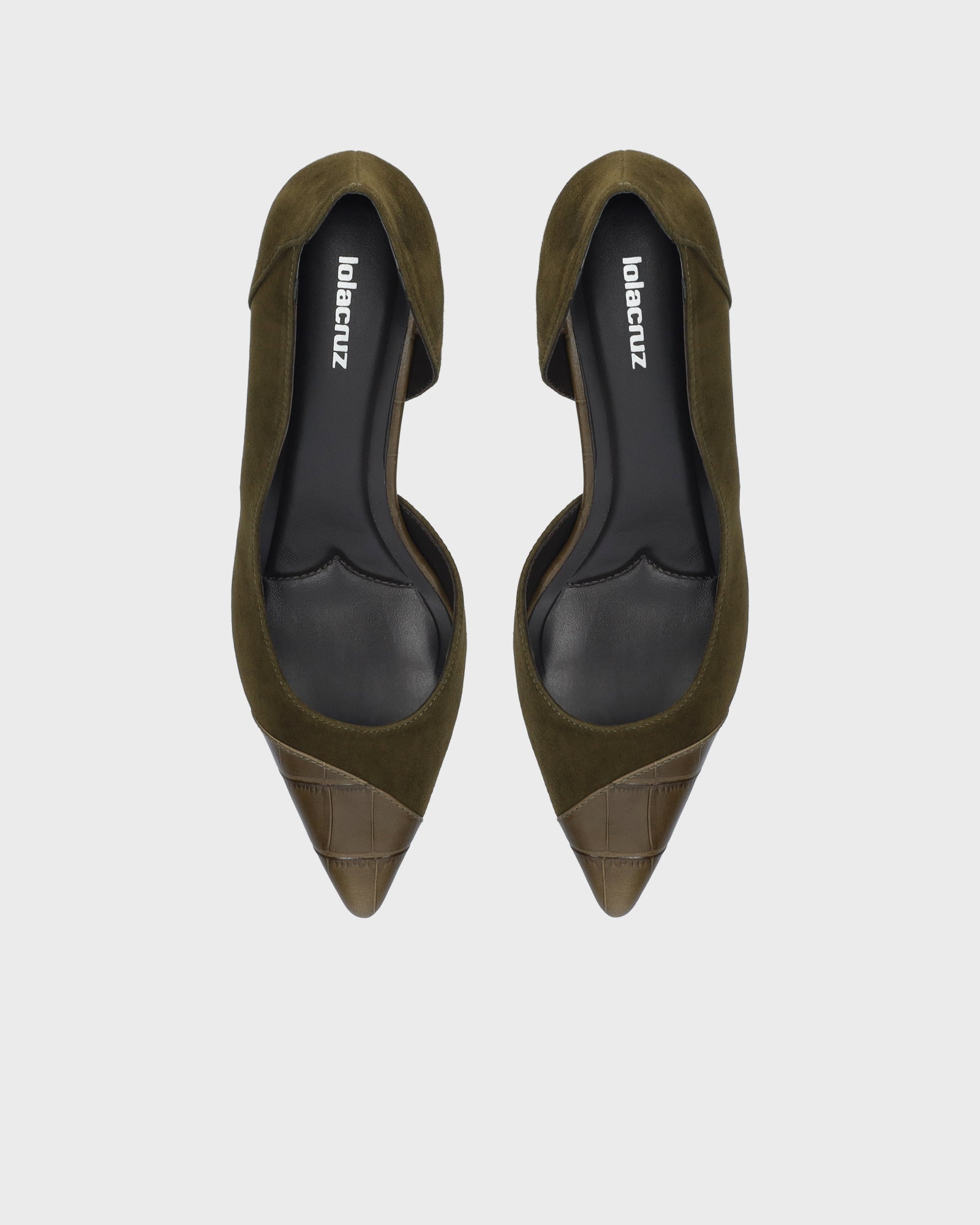 ELLE PUMPS 55