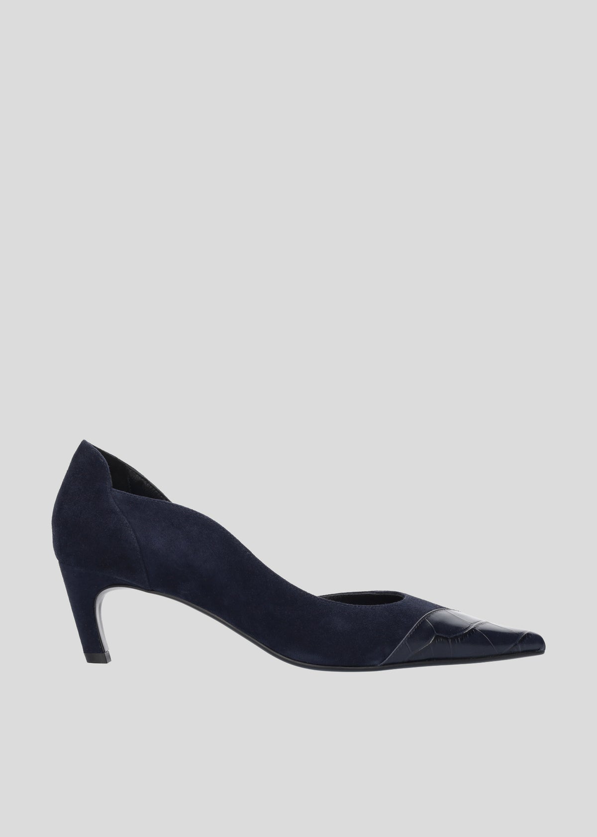ELLE PUMPS 55