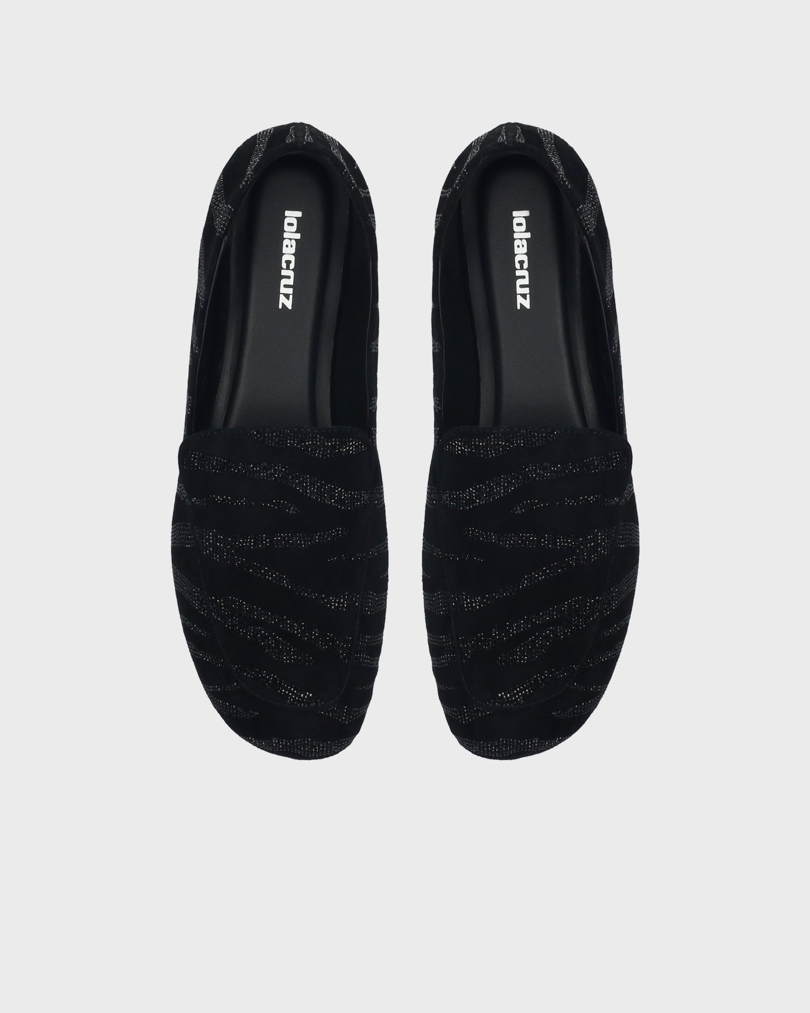 LARISSA LOAFERS