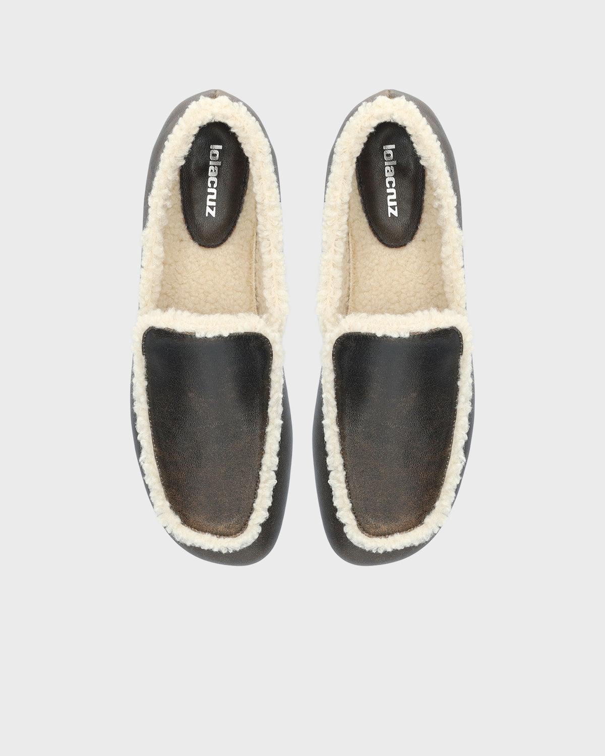 LARISSA LOAFERS