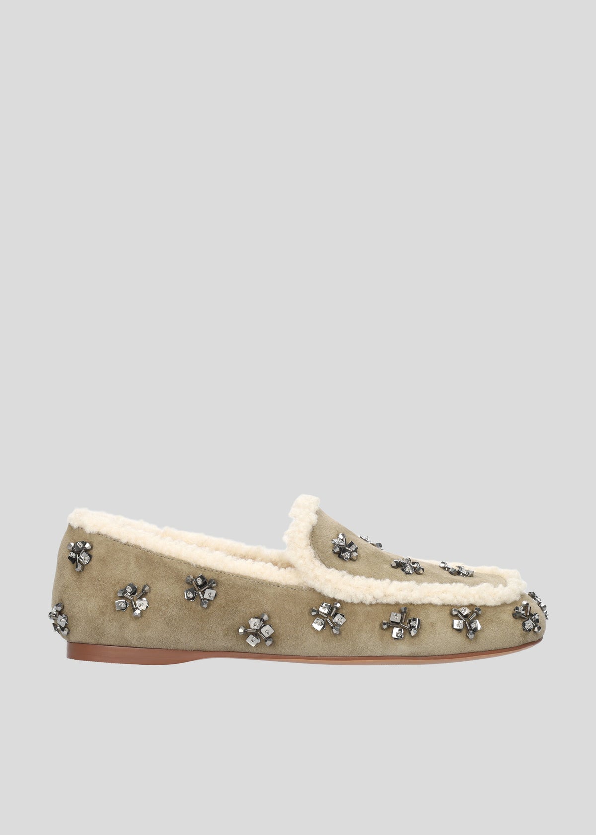 NIVEA LOAFERS