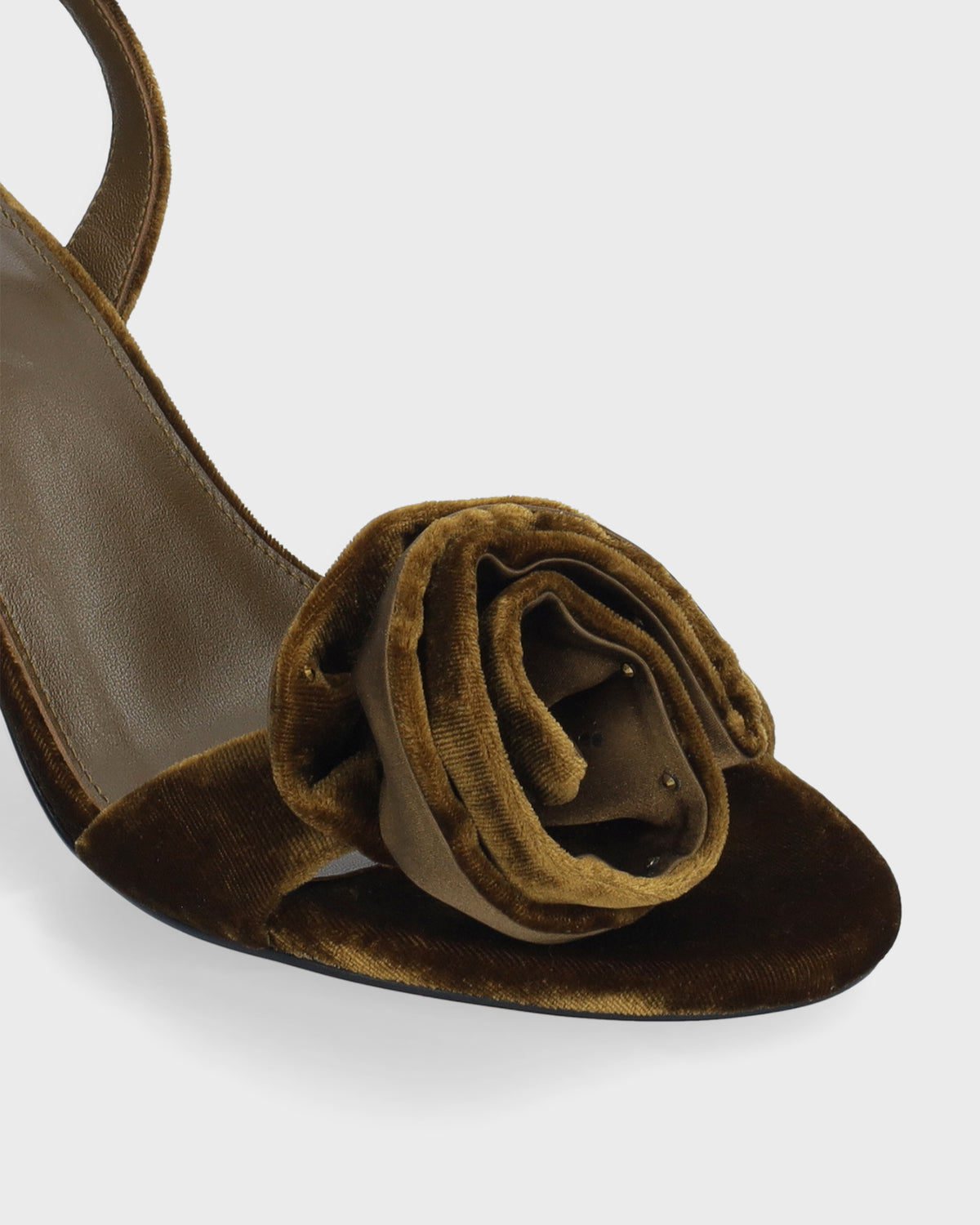 FIORELLA SANDALS 65