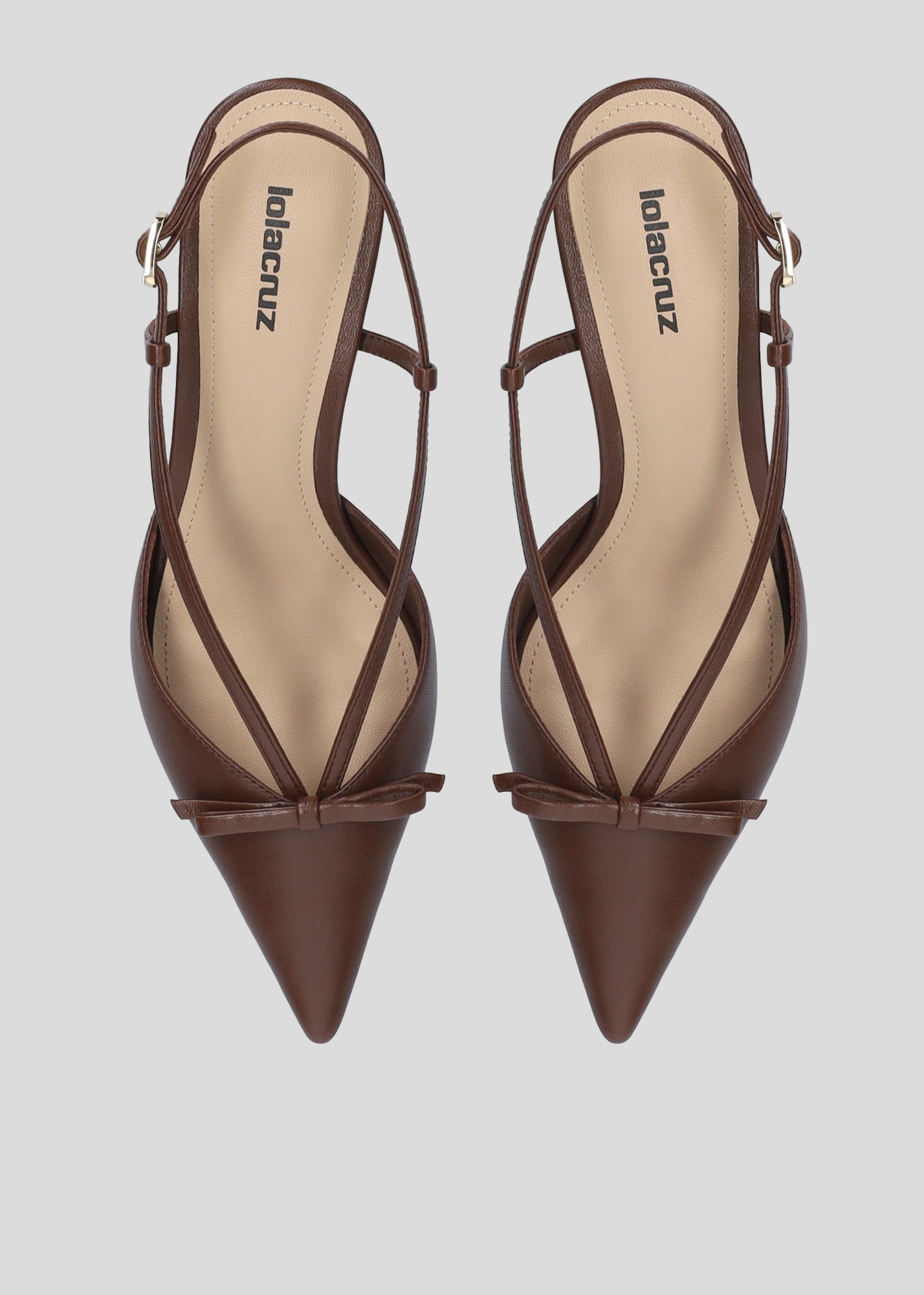 SATINA HEEL SANDALS 55