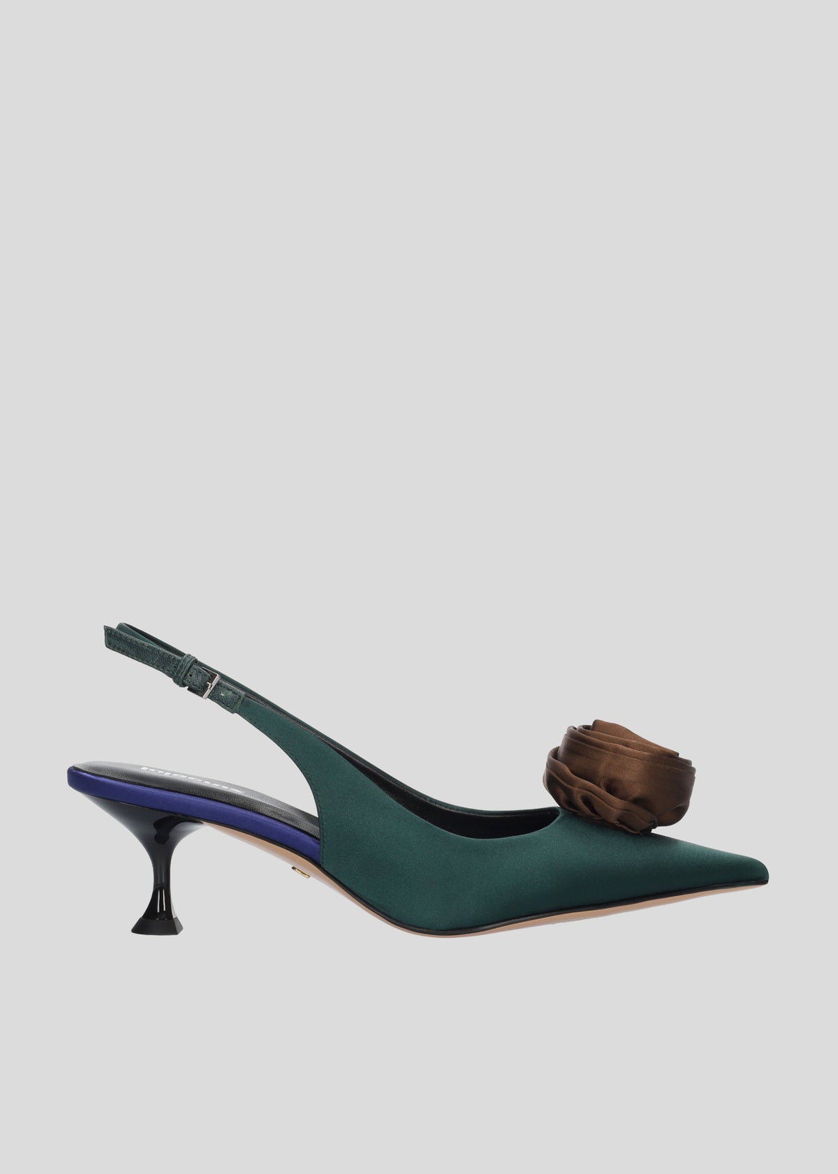 FIORELLA PUMPS 55