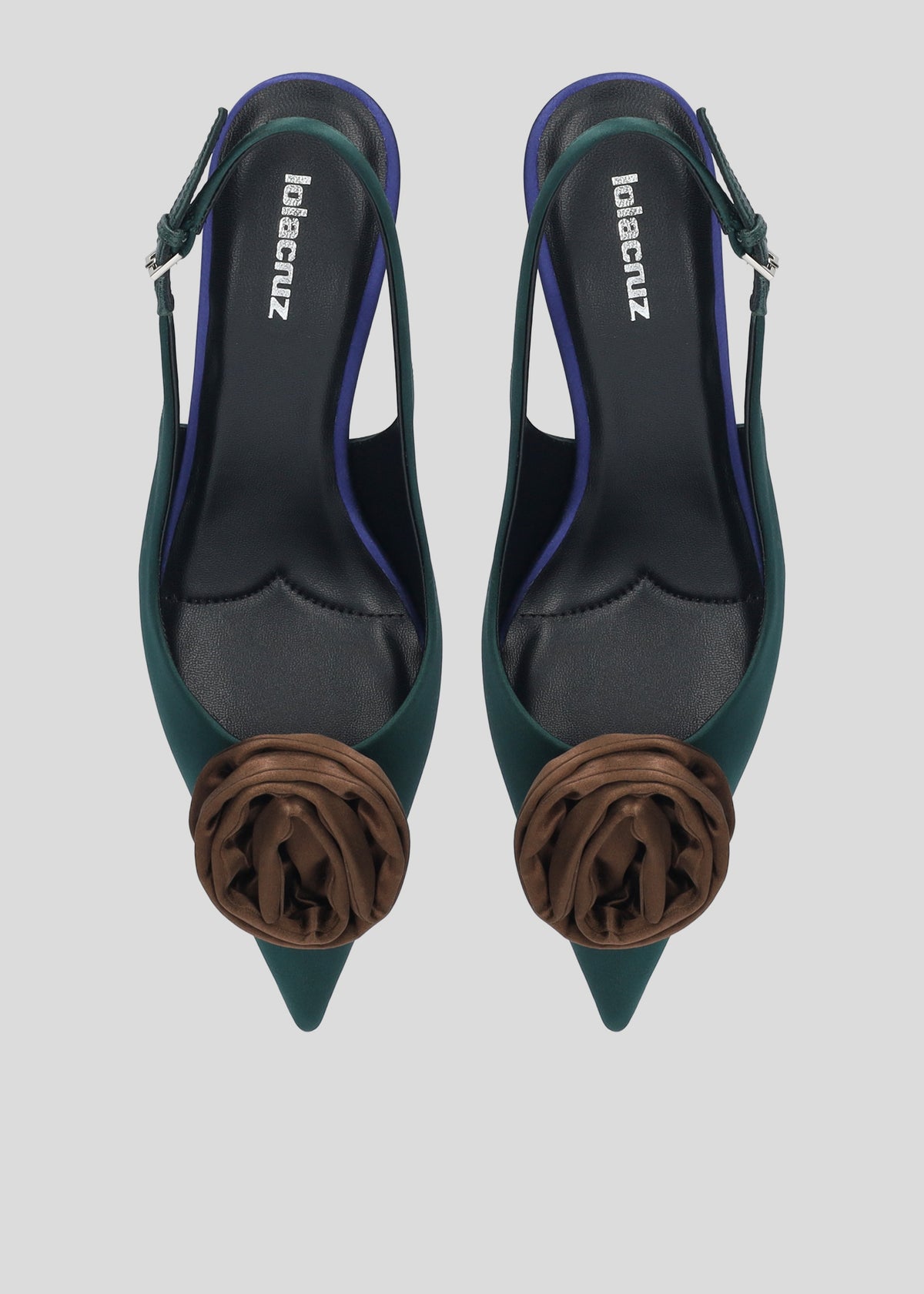 FIORELLA PUMPS 55