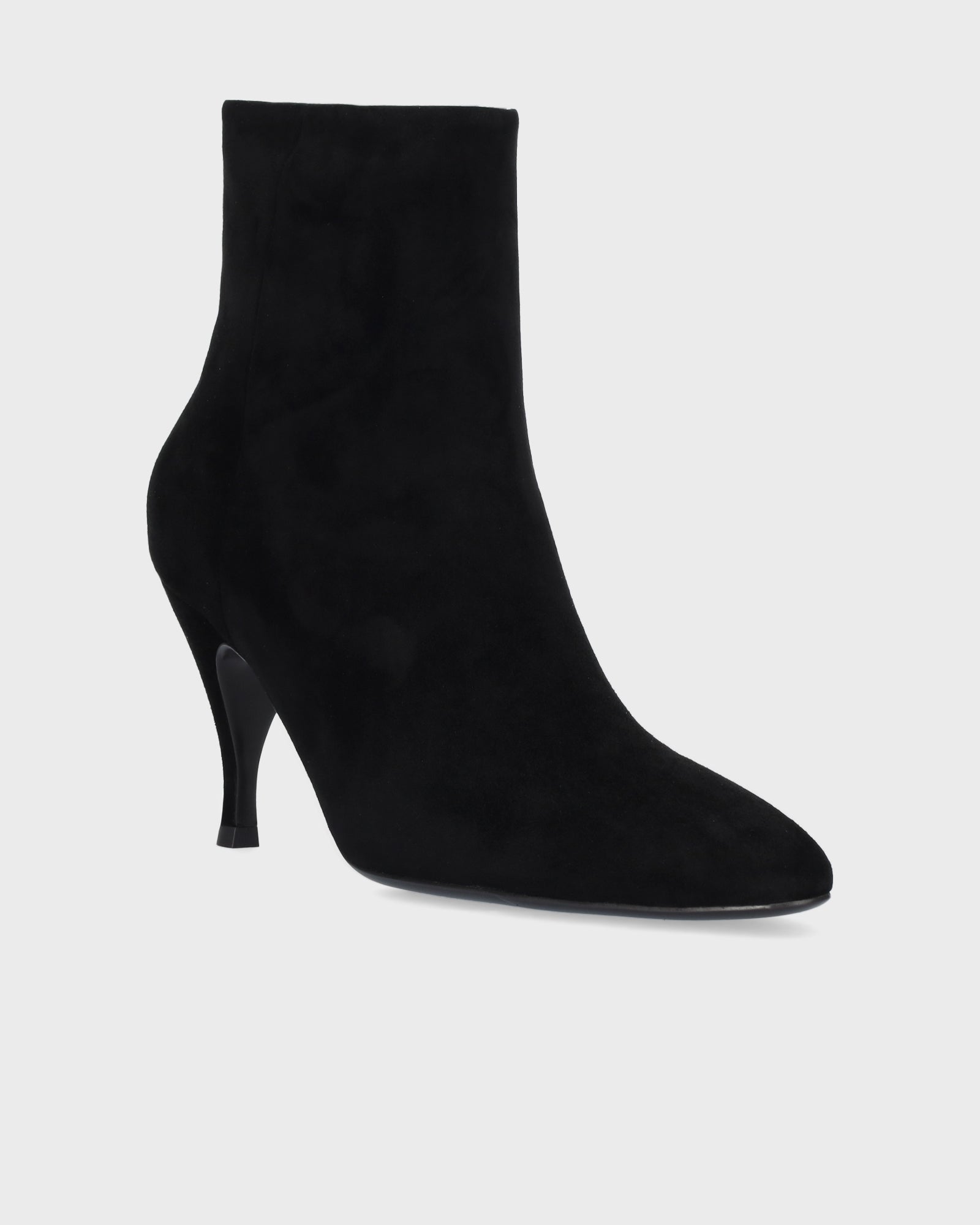 EULALIA BOOTIES 80