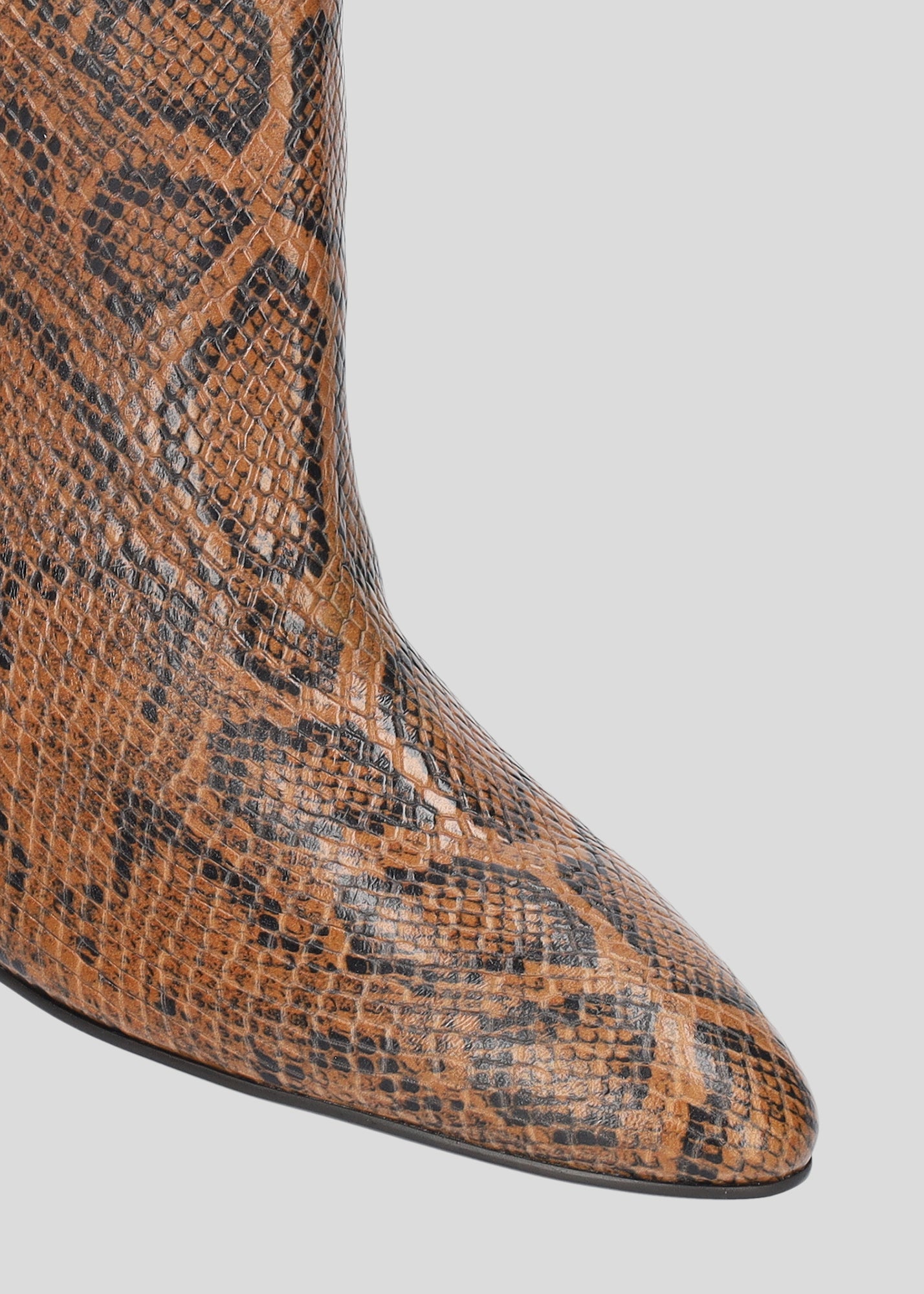 EULALIA BOOTS 80