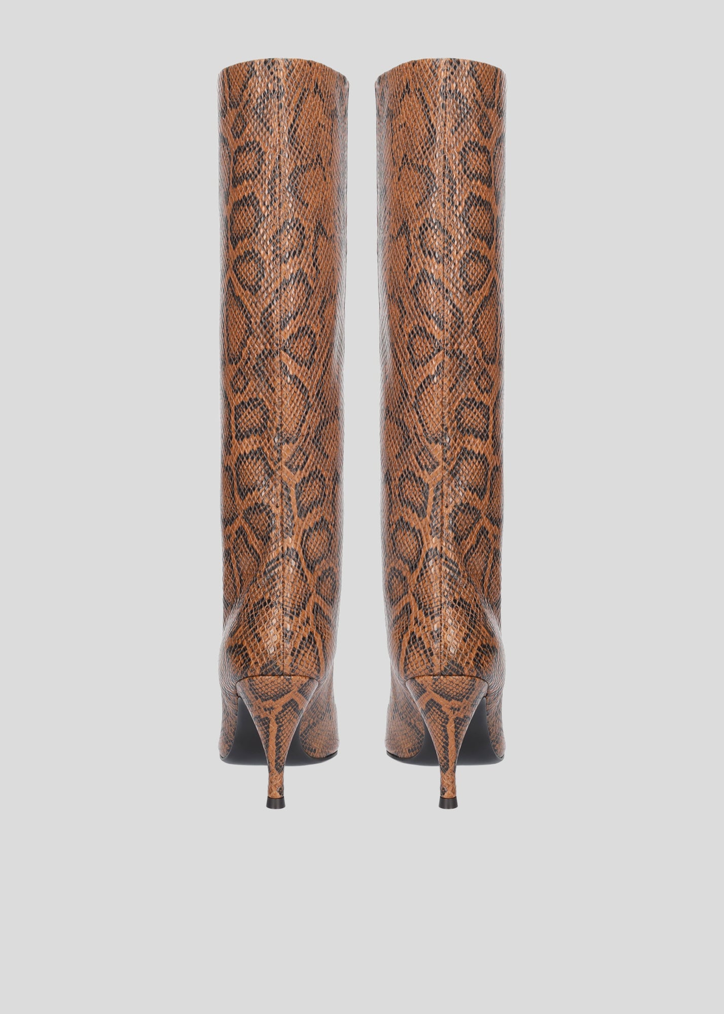 EULALIA BOOTS 80