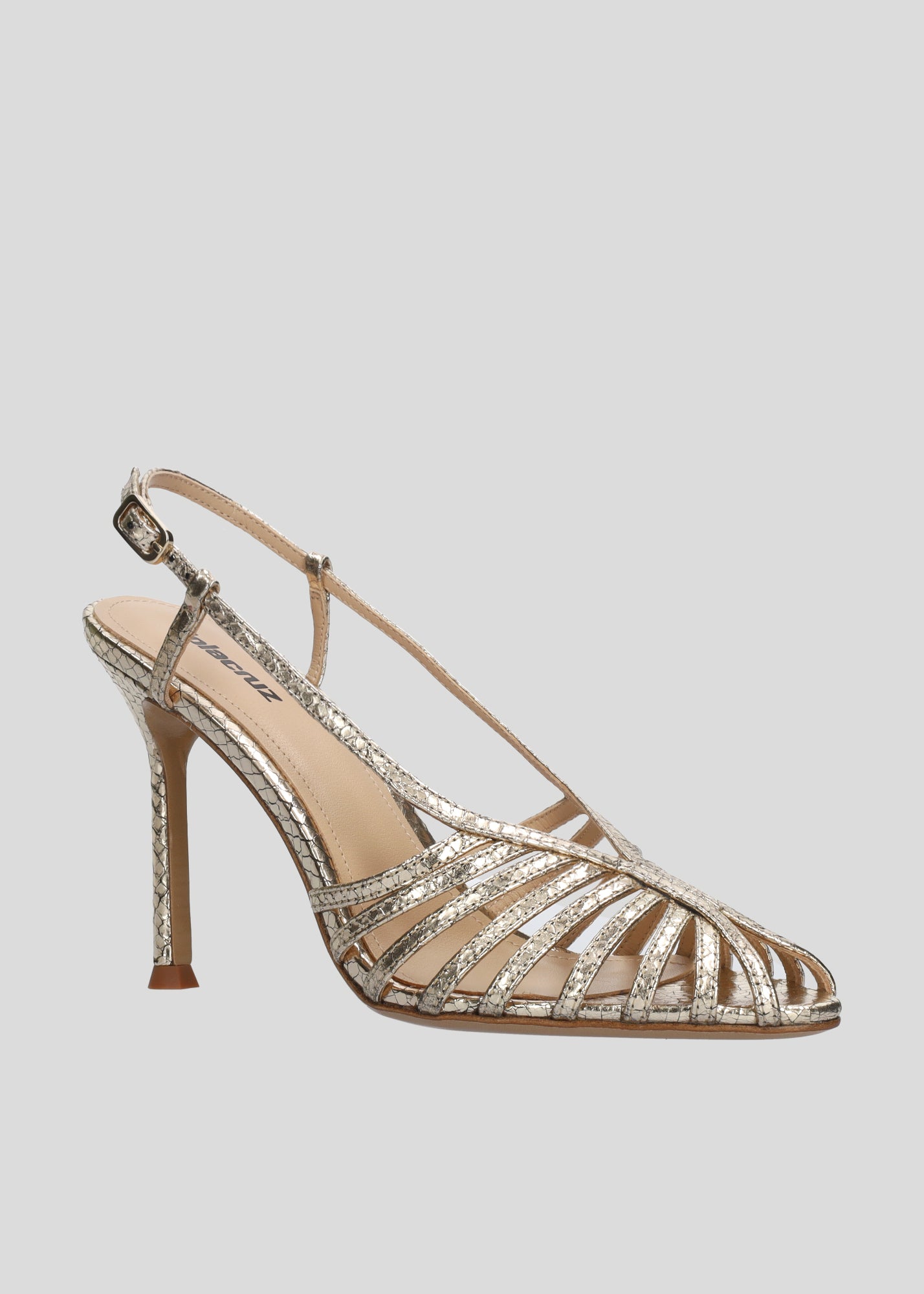 ÁGATA SANDAL 95