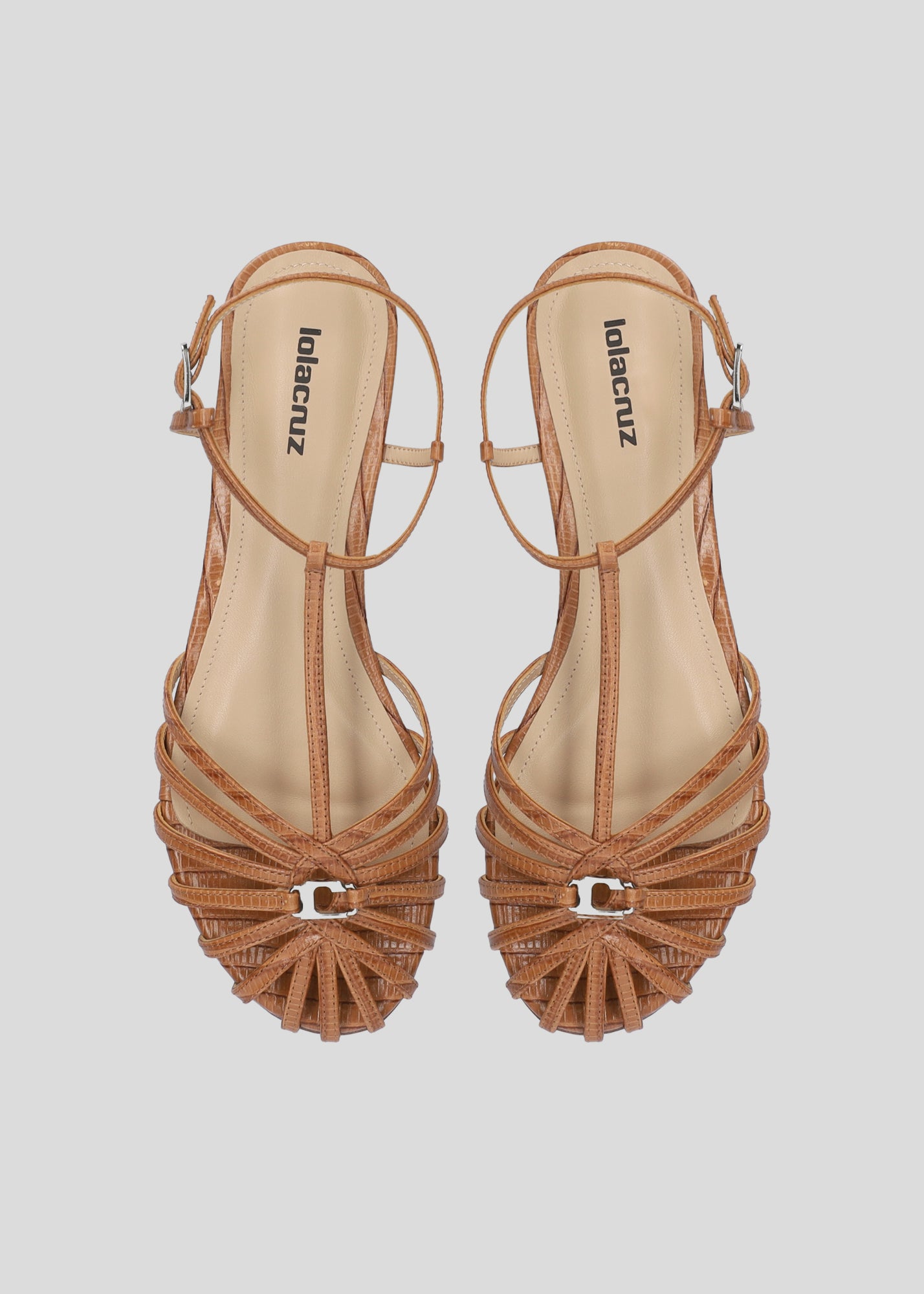 TANGO FLATS