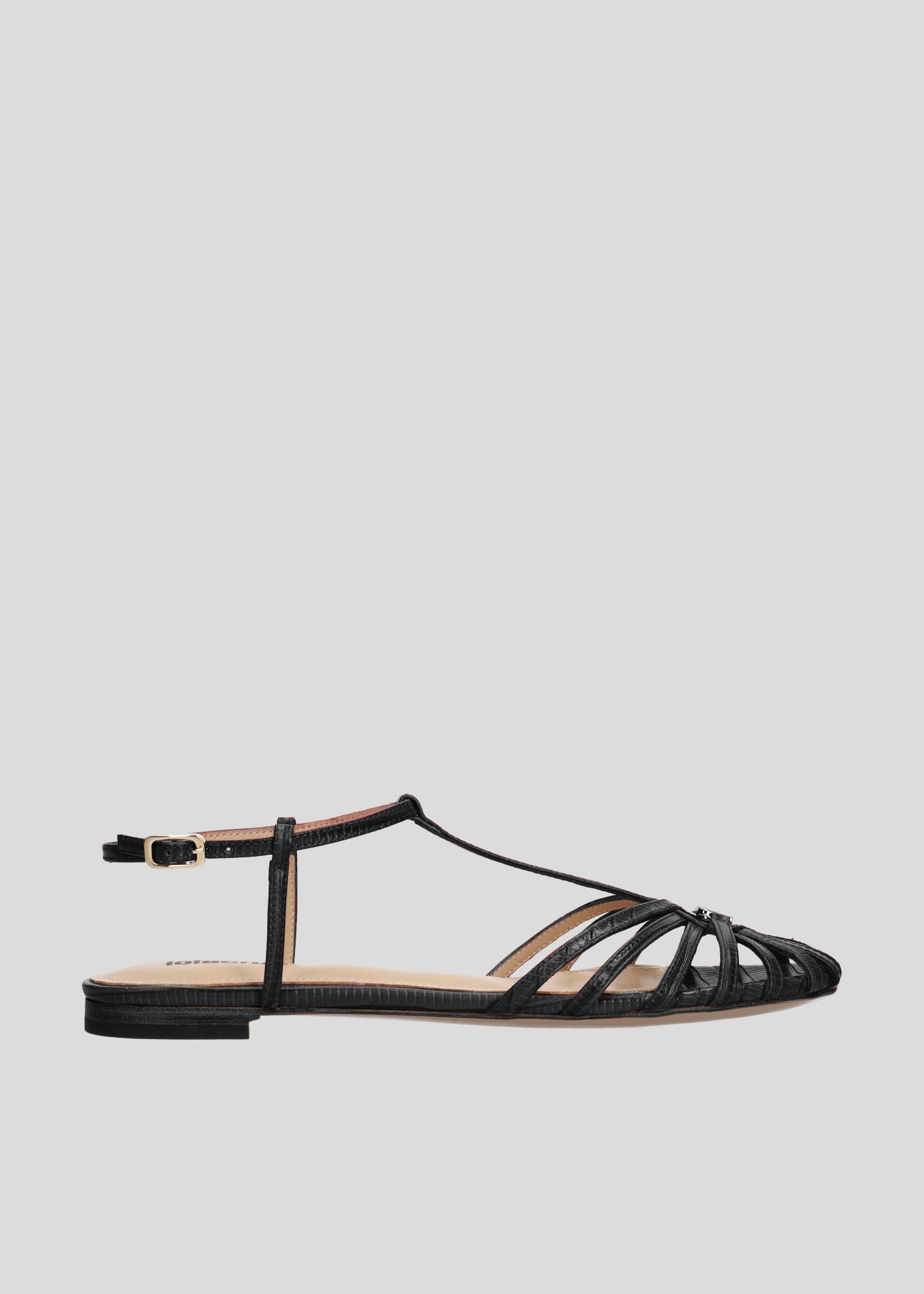 TANGO FLATS