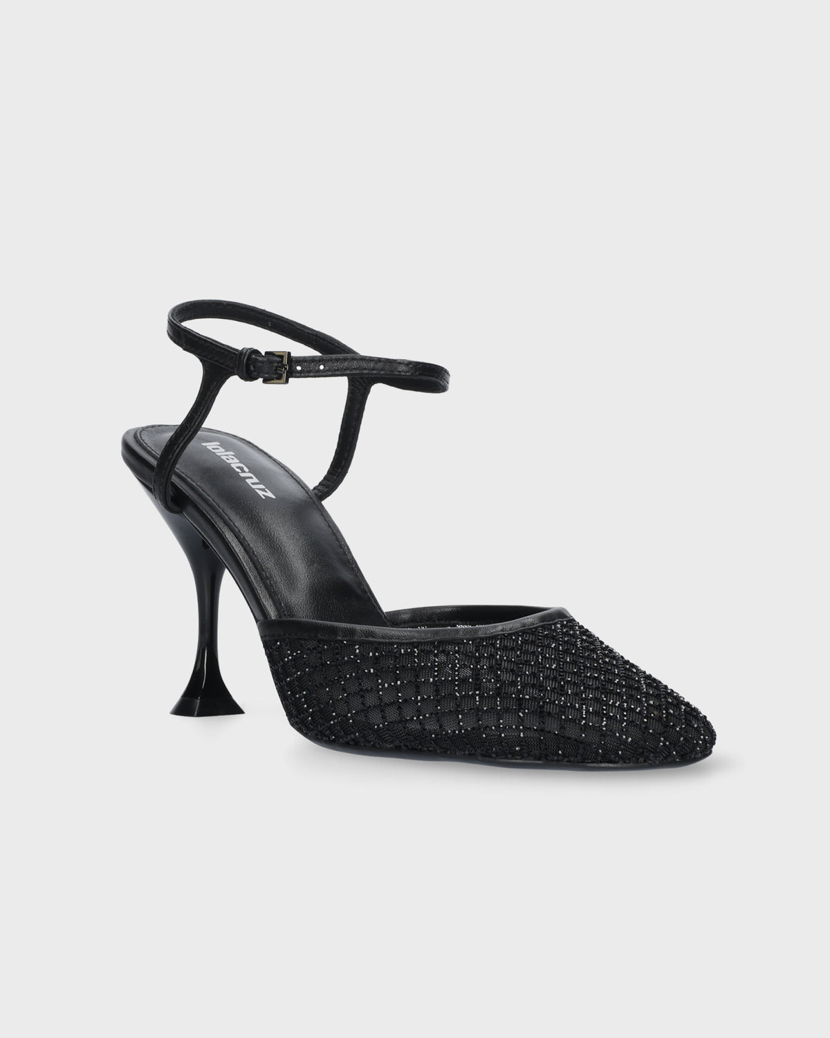 RUBY PUMPS 85