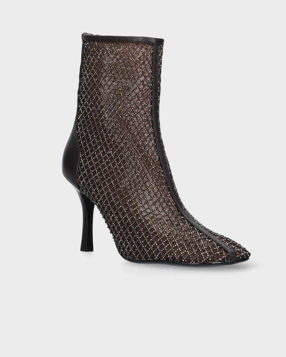 RUBY BOOTIES 85