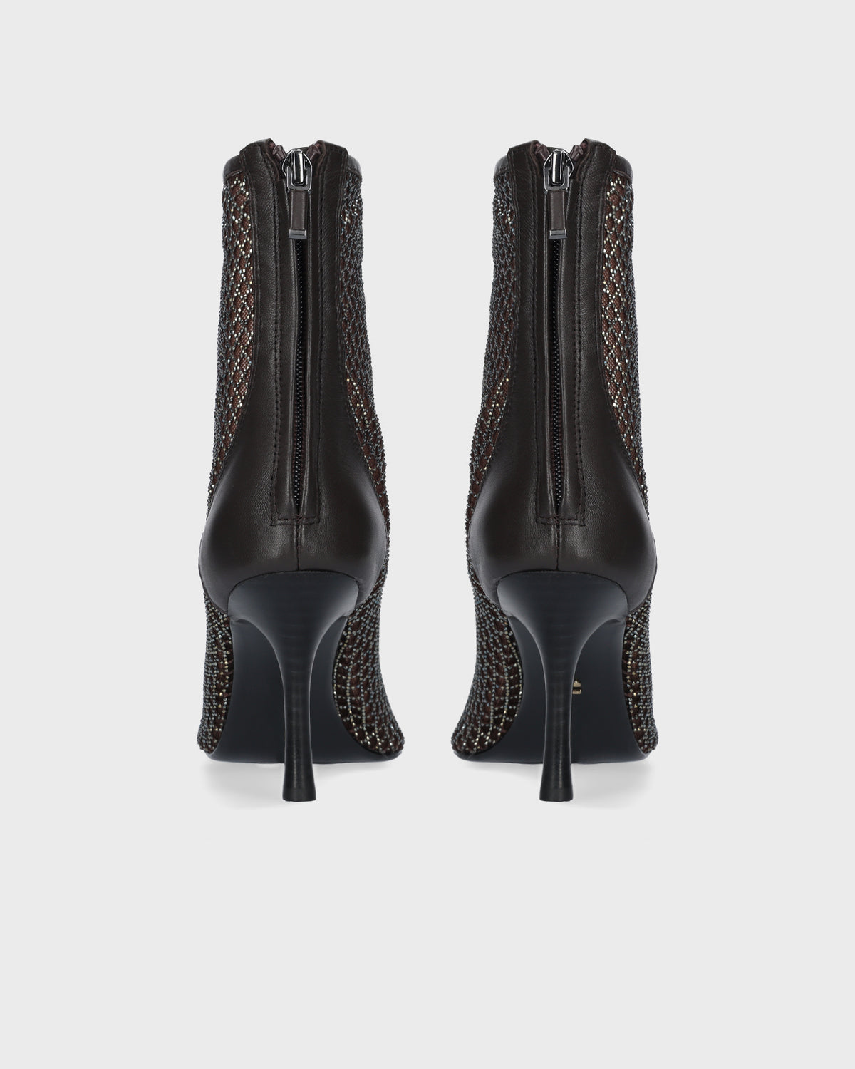 RUBY BOOTIES 85