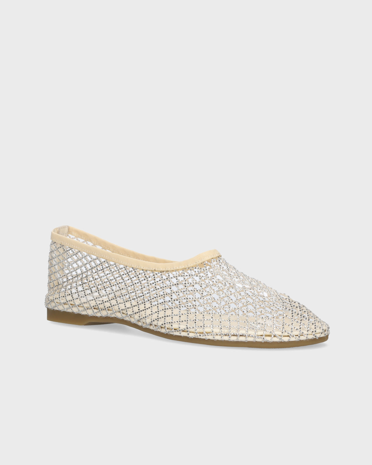 RUBY BALLERINAS