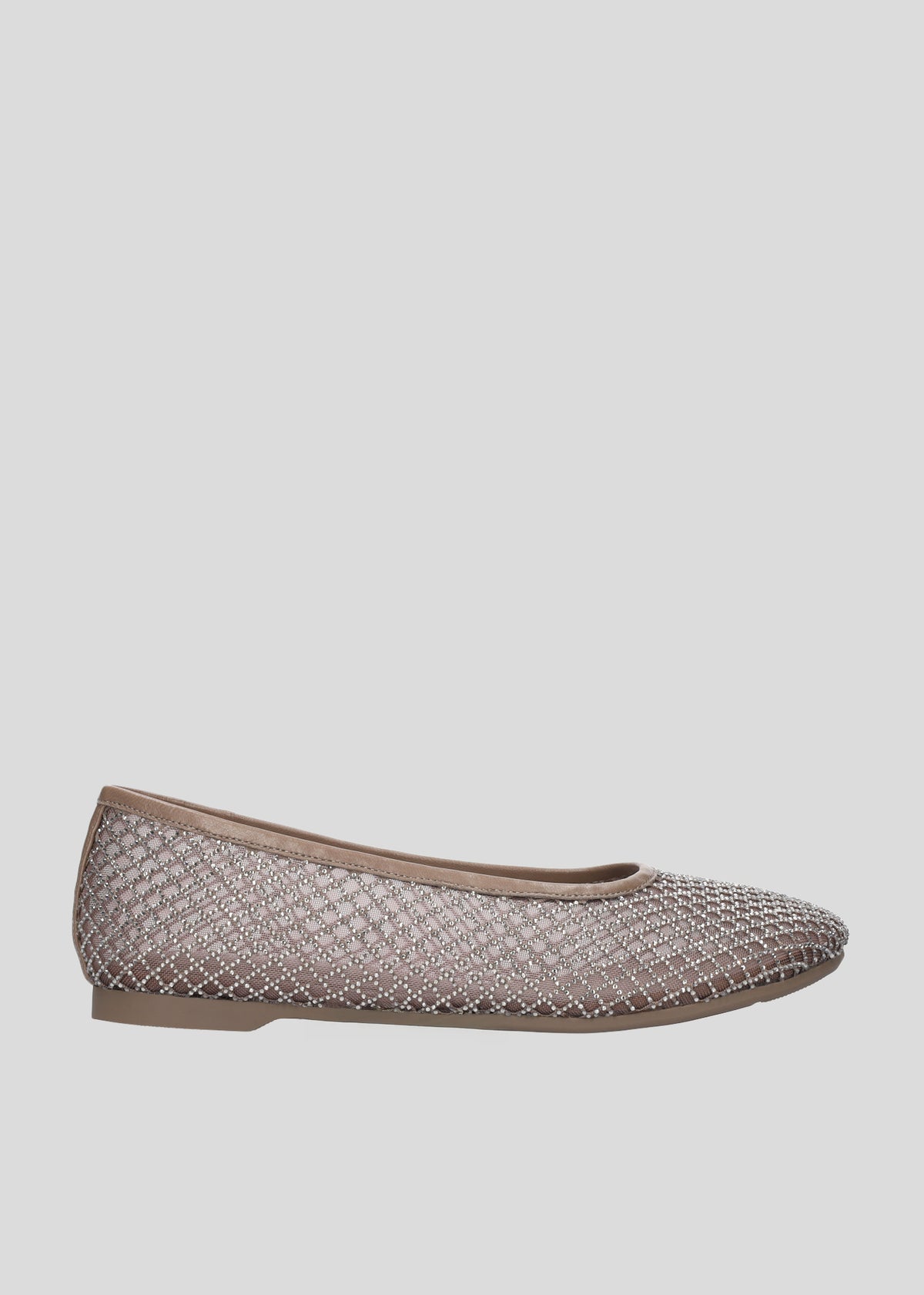 RUBY BALLERINAS