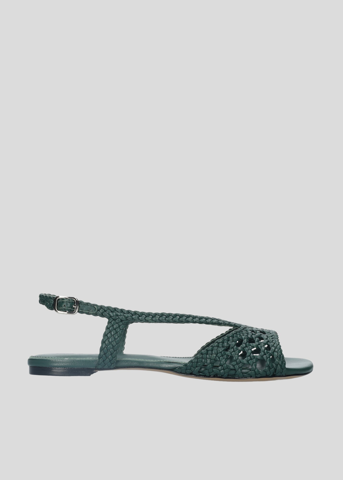TÁBATA FLAT SANDAL