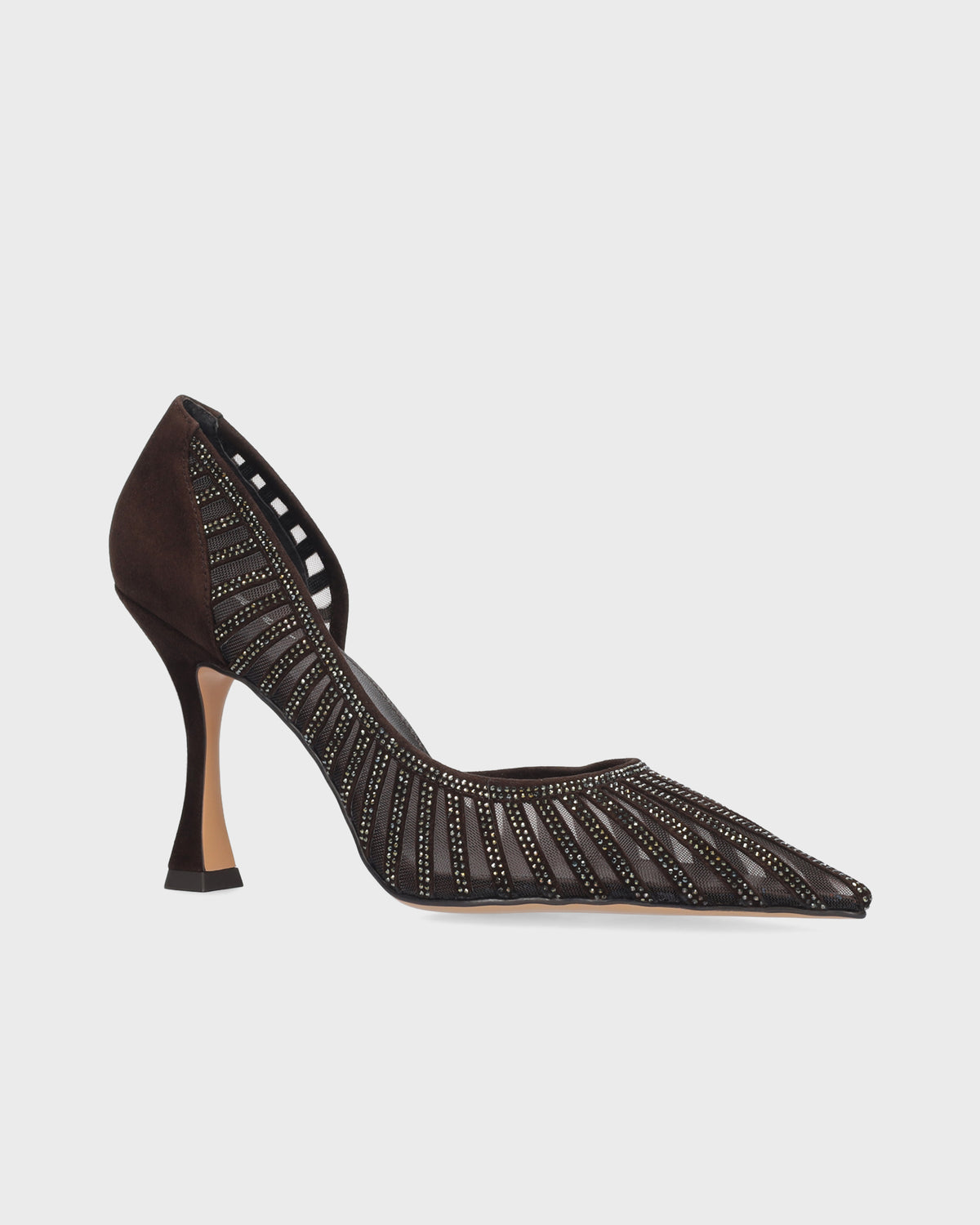HARPER PUMPS 95