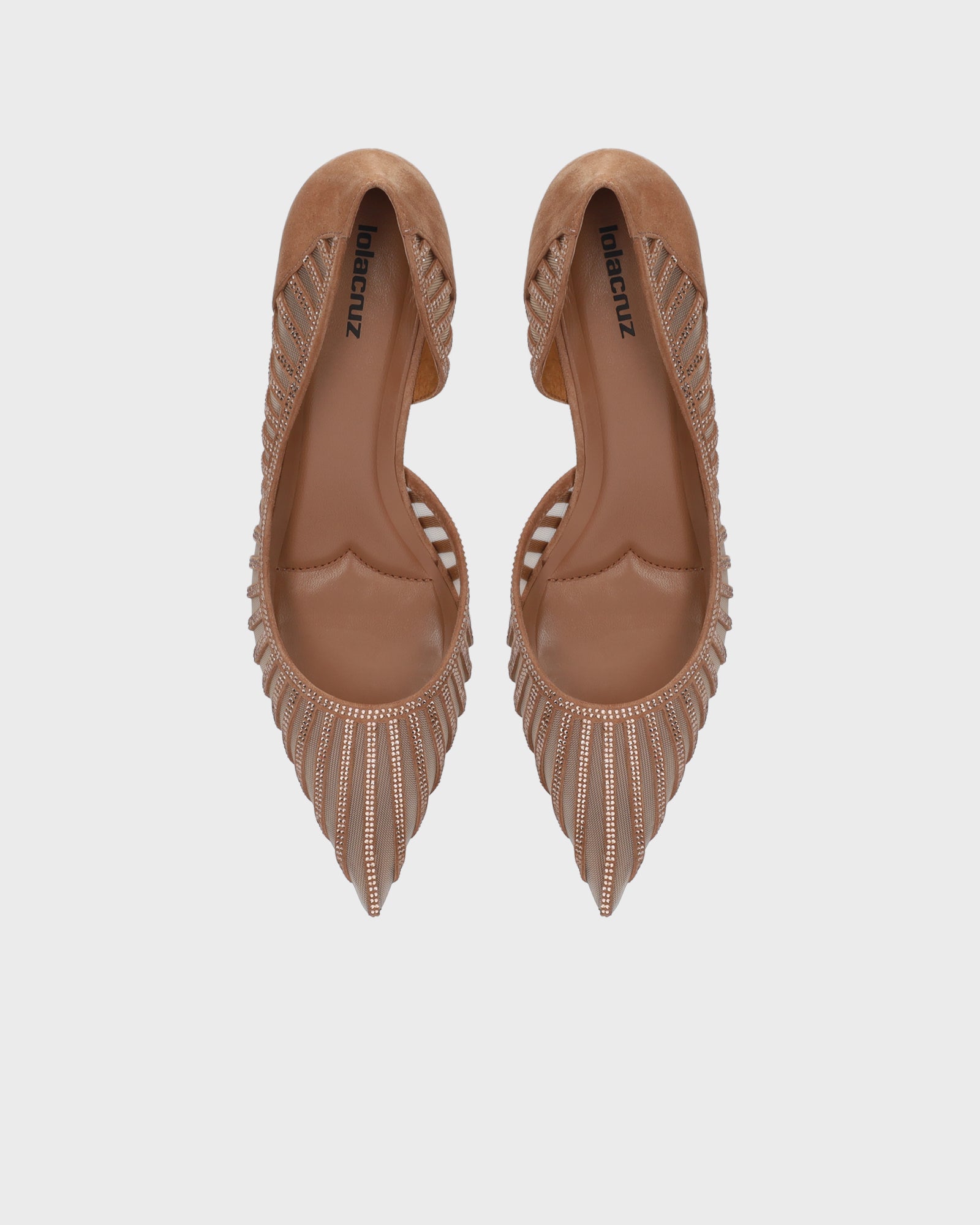 HARPER PUMPS 55