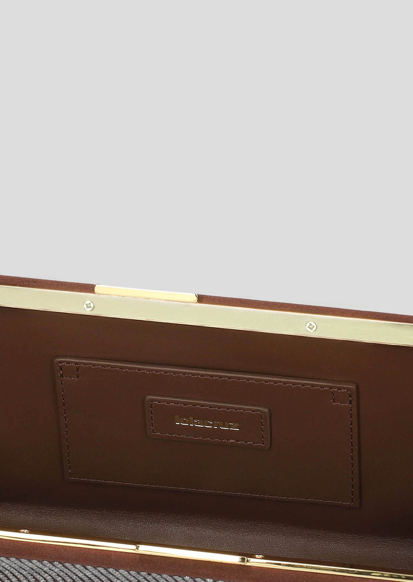 ÉCLA CLUTCH