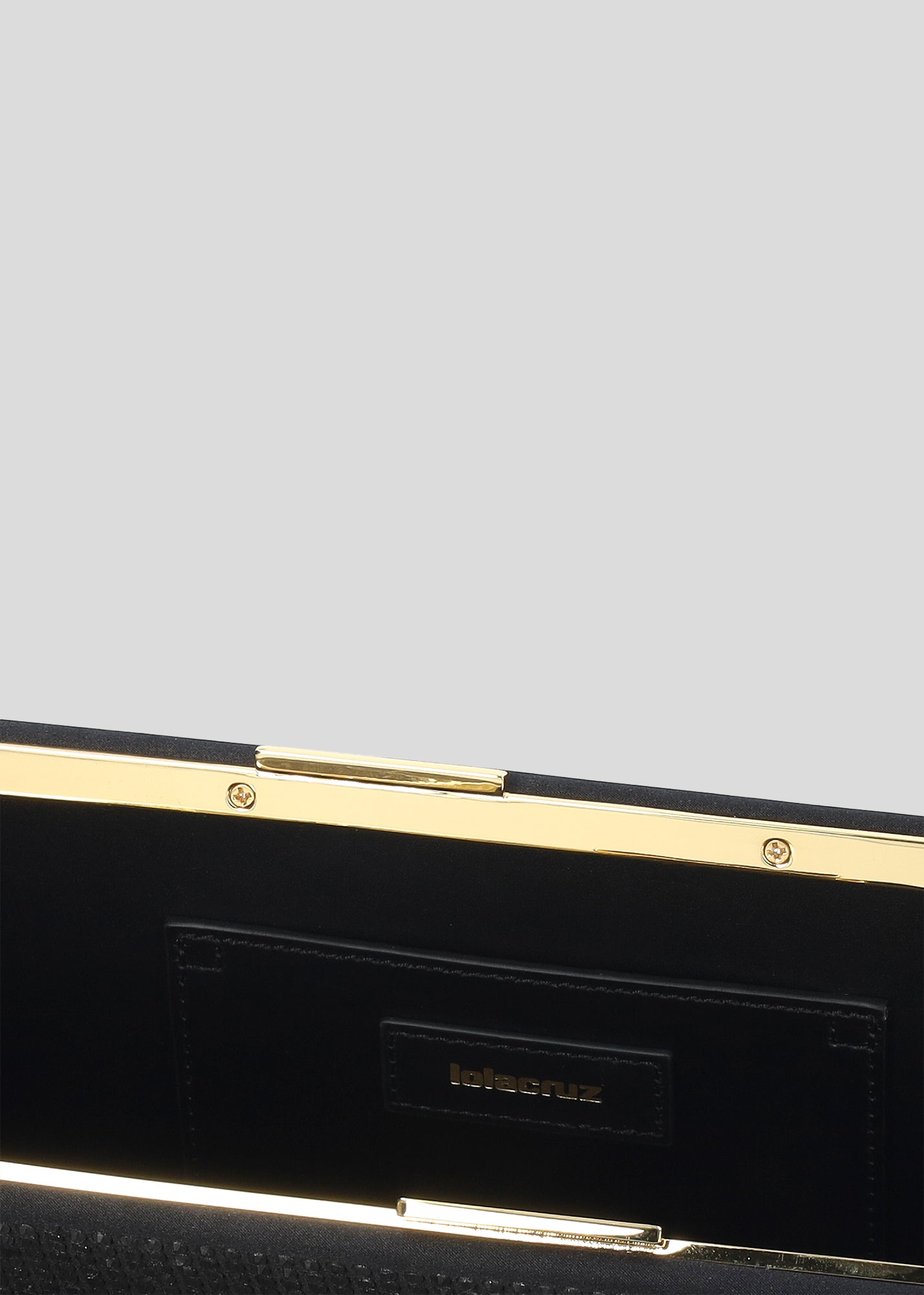 ÉCLA CLUTCH