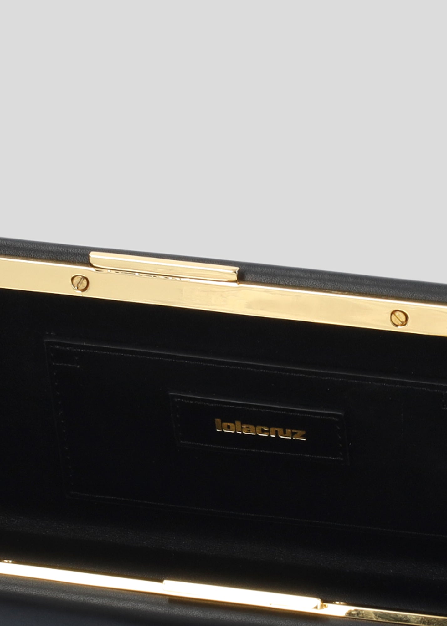 ÉCLA CLUTCH