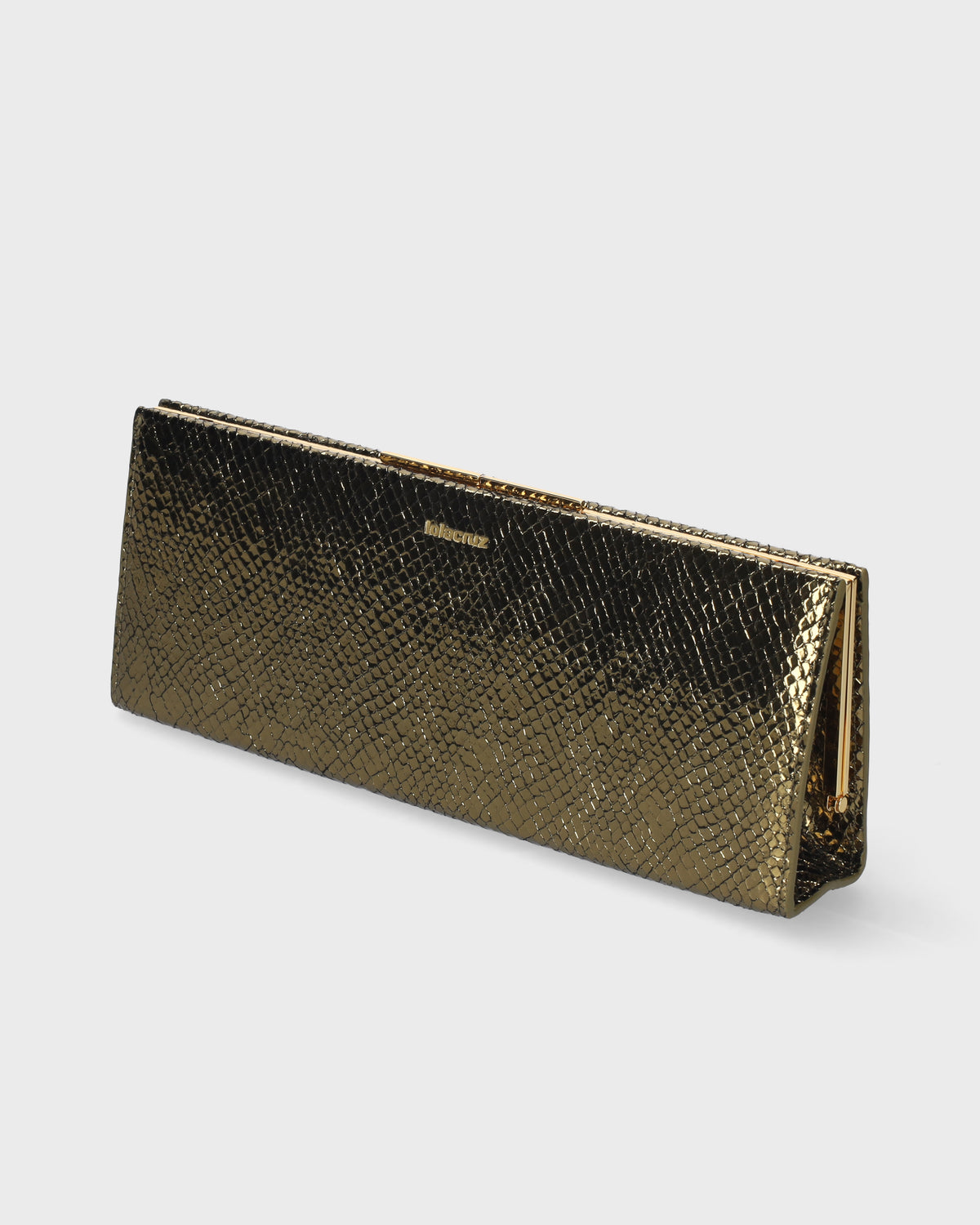 ÉCLA CLUTCH