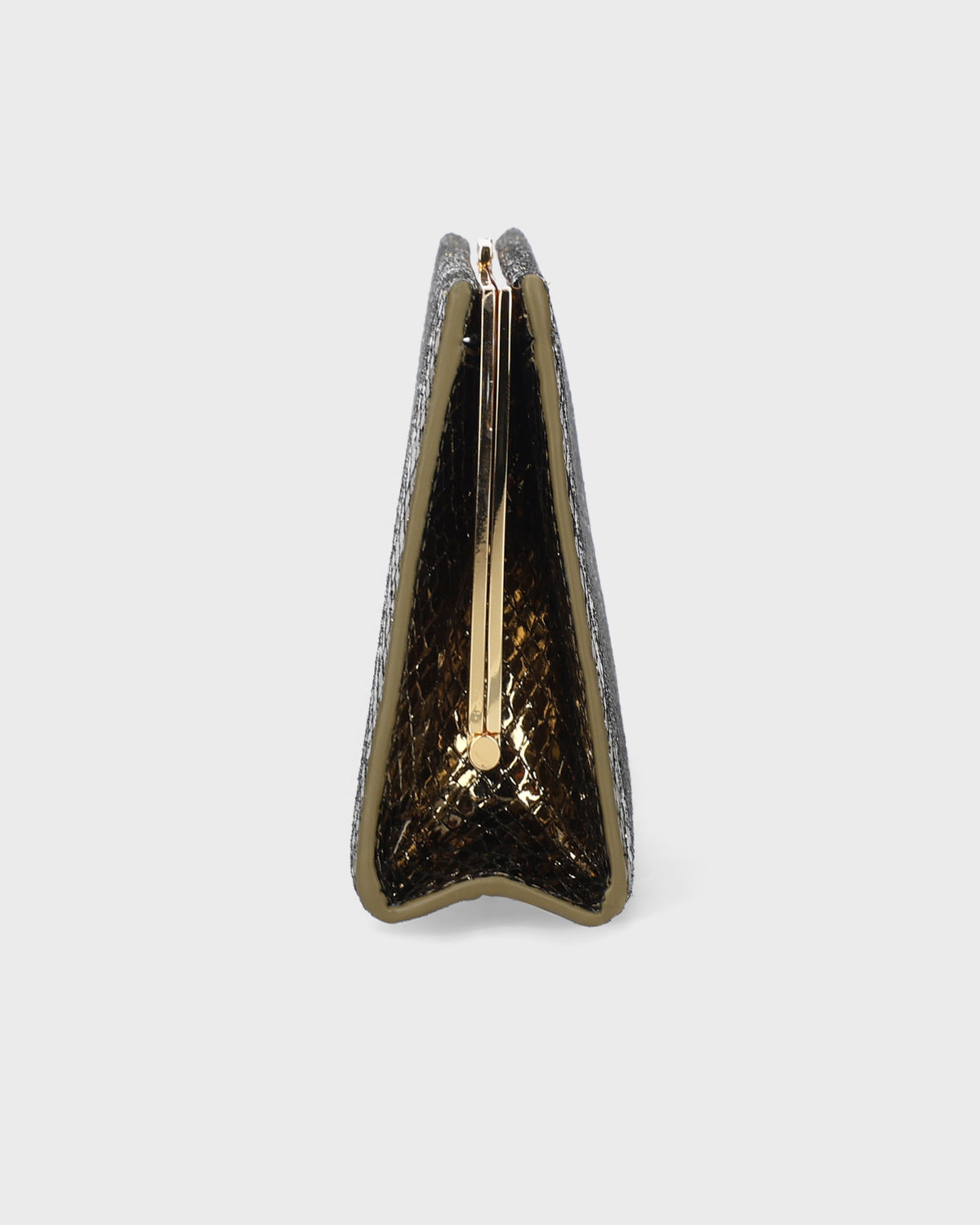 ÉCLA CLUTCH