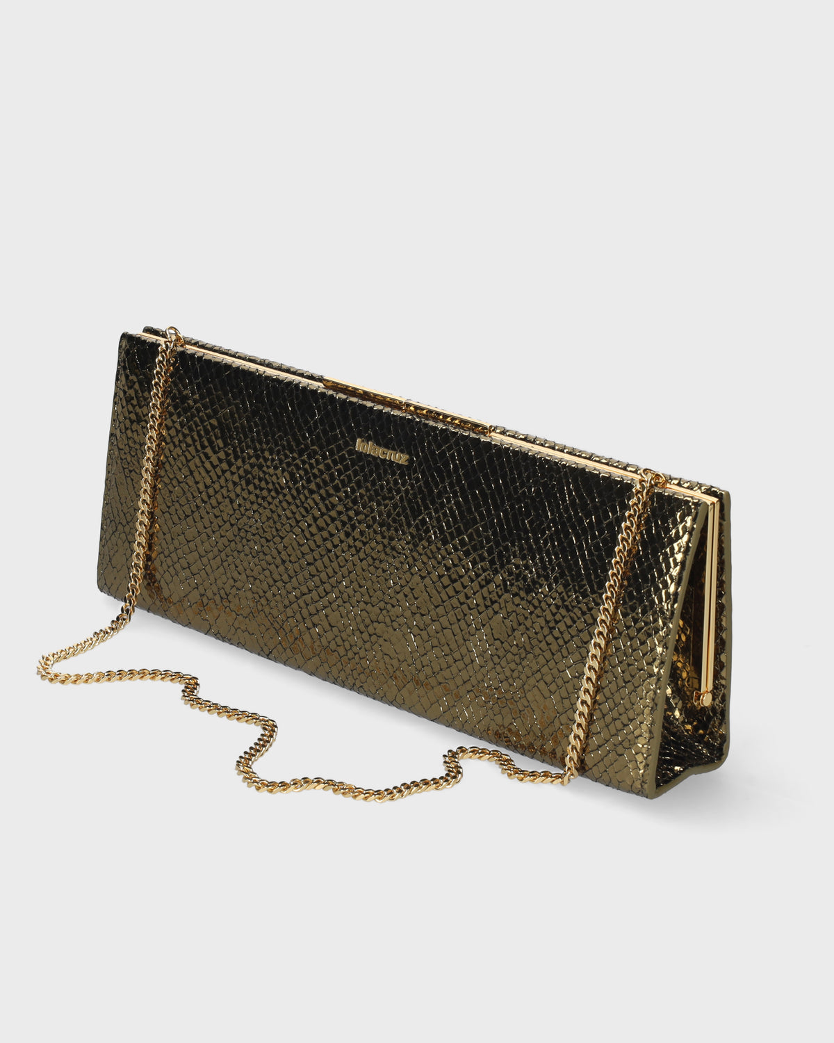 ÉCLA CLUTCH