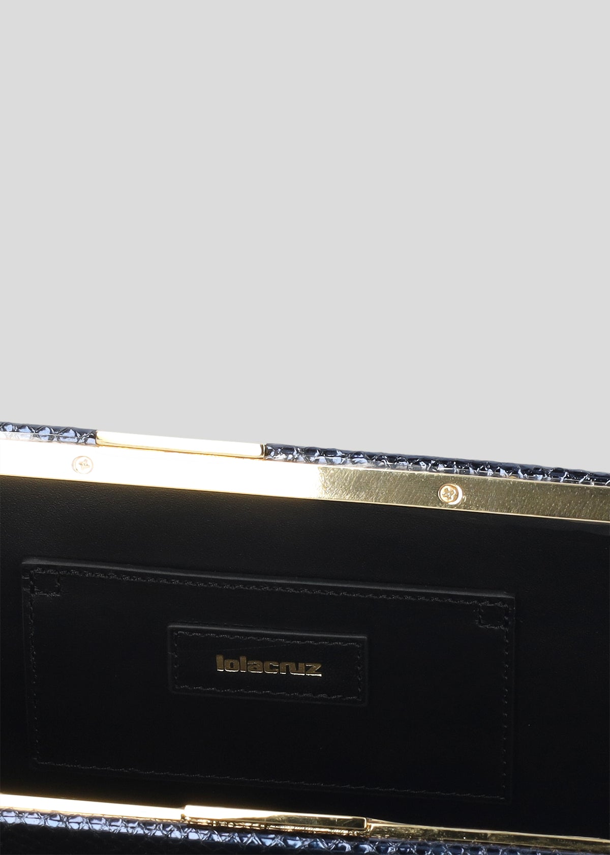 ÉCLA CLUTCH