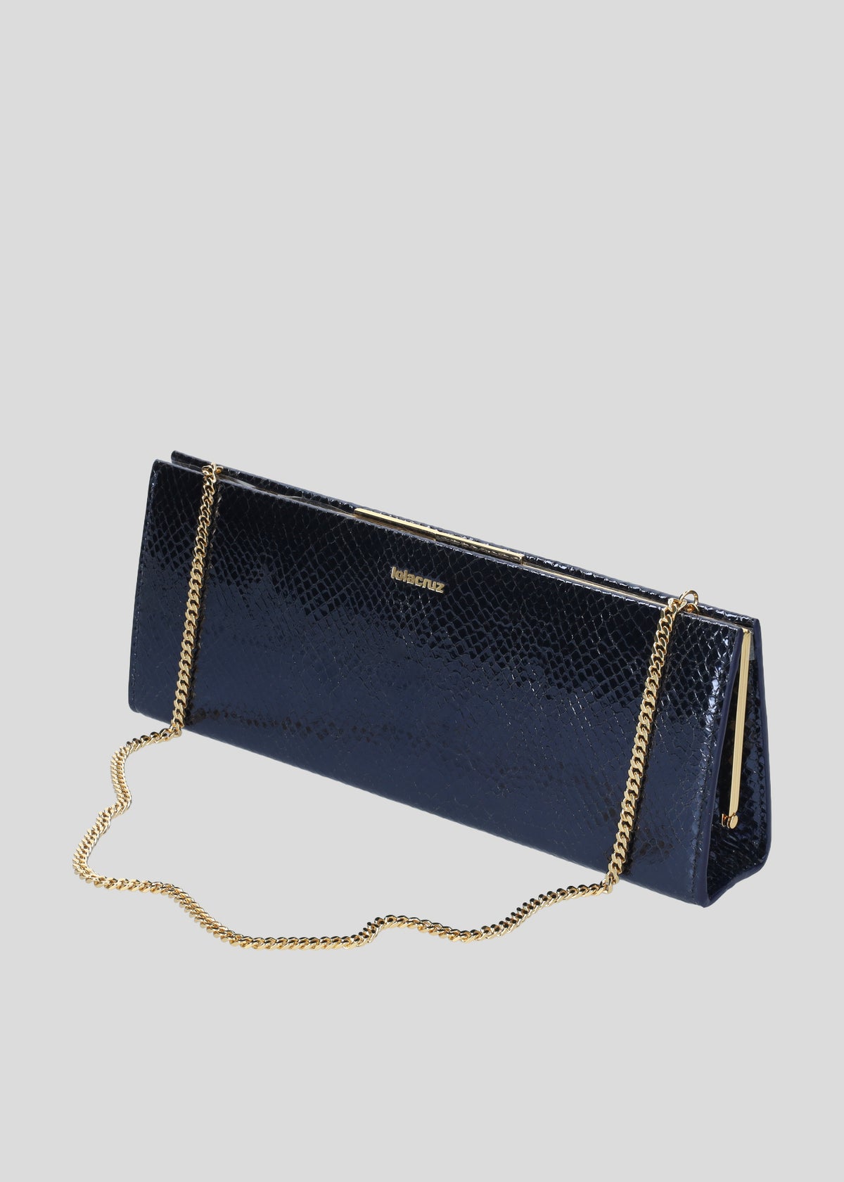 ÉCLA CLUTCH